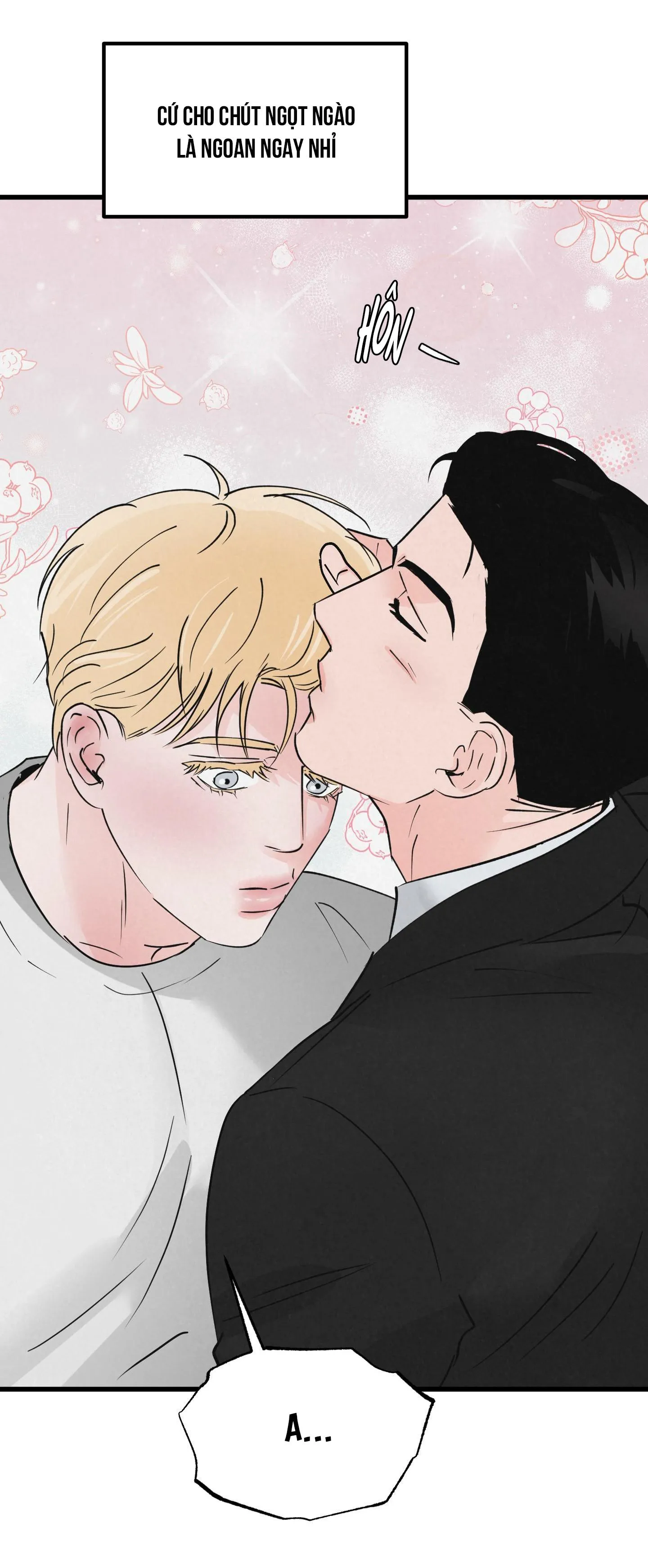 Golden Pair Chapter 3 Trang 69