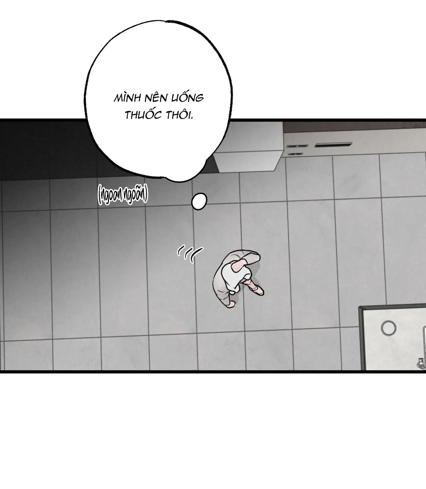 Golden Pair Chapter 4 Trang 8