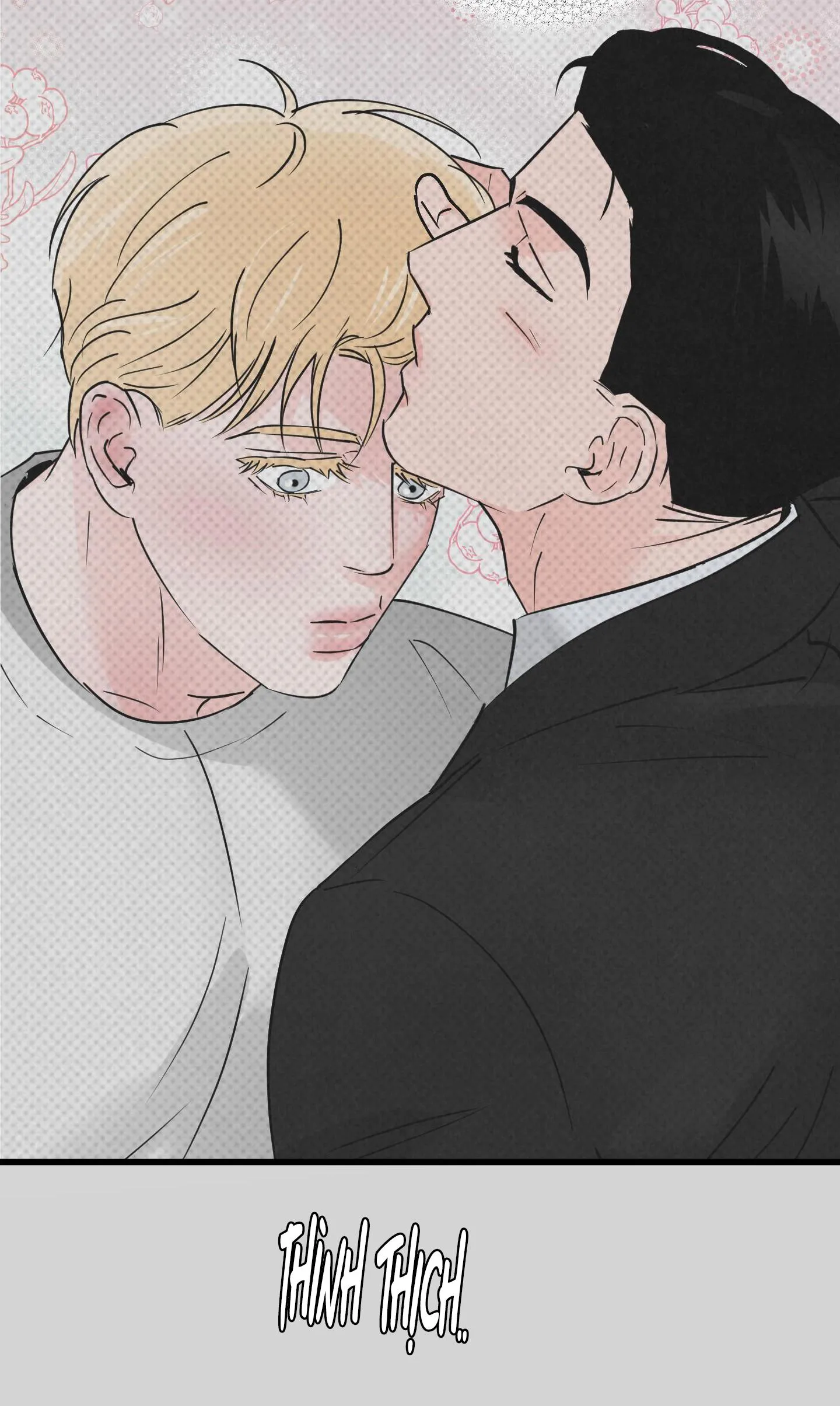 Golden Pair Chapter 4 Trang 12