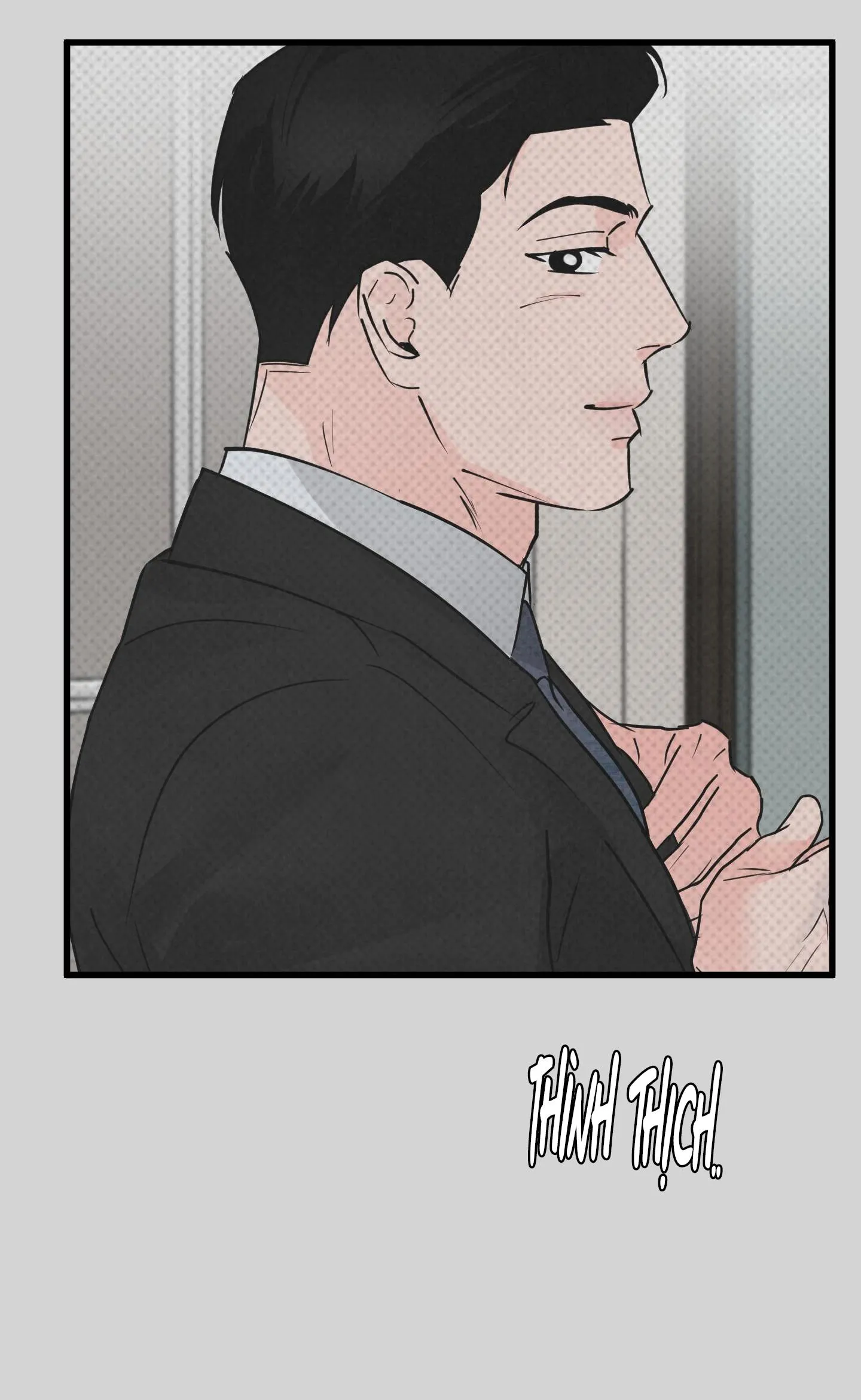 Golden Pair Chapter 4 Trang 13