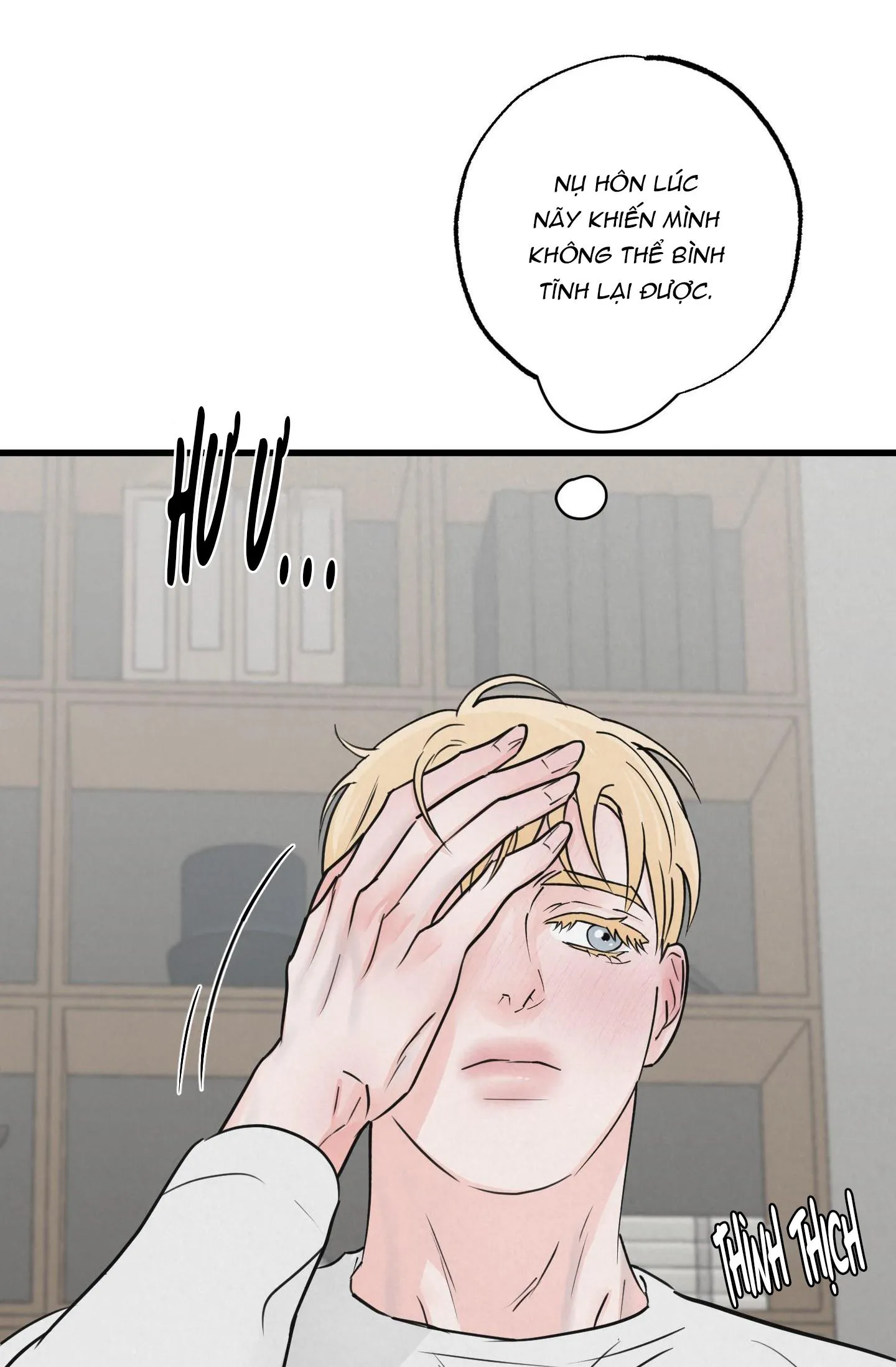 Golden Pair Chapter 4 Trang 20