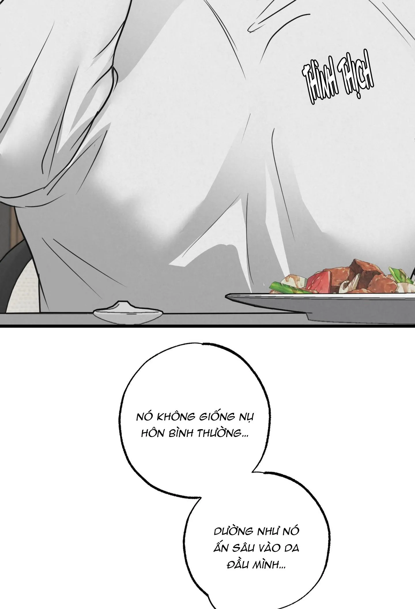 Golden Pair Chapter 4 Trang 21