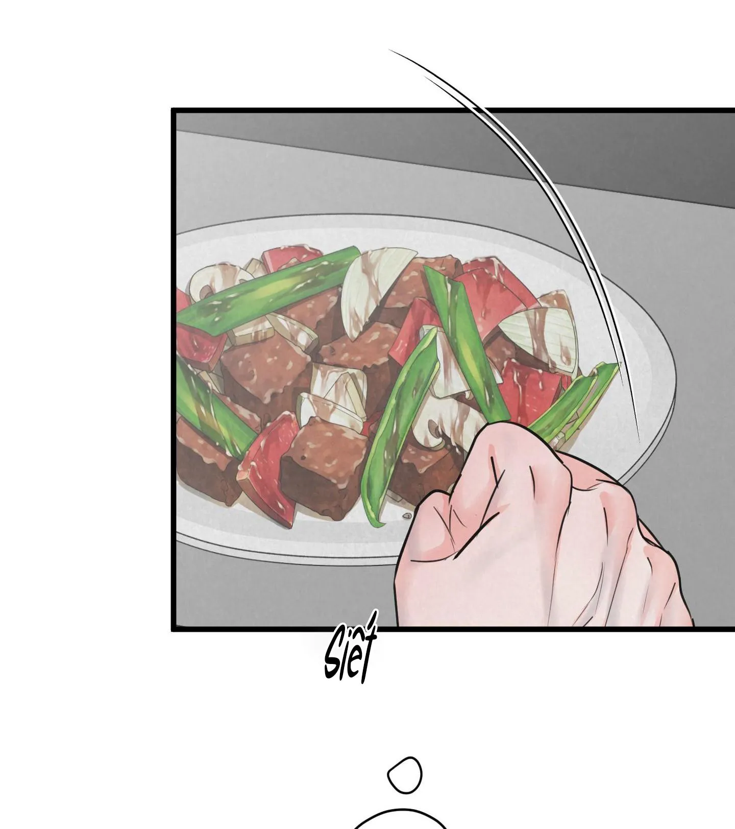 Golden Pair Chapter 4 Trang 23