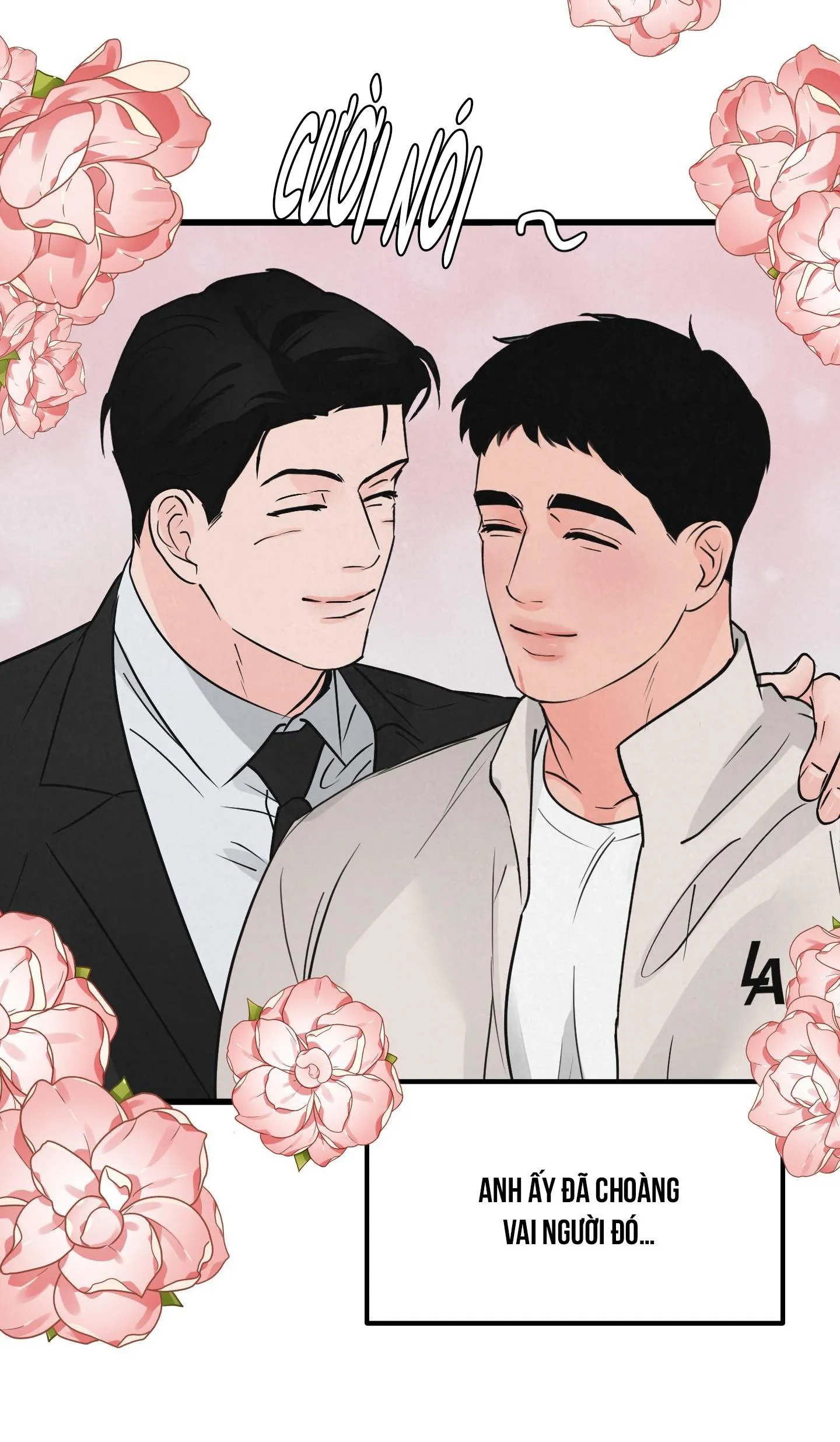 Golden Pair Chapter 4 Trang 25