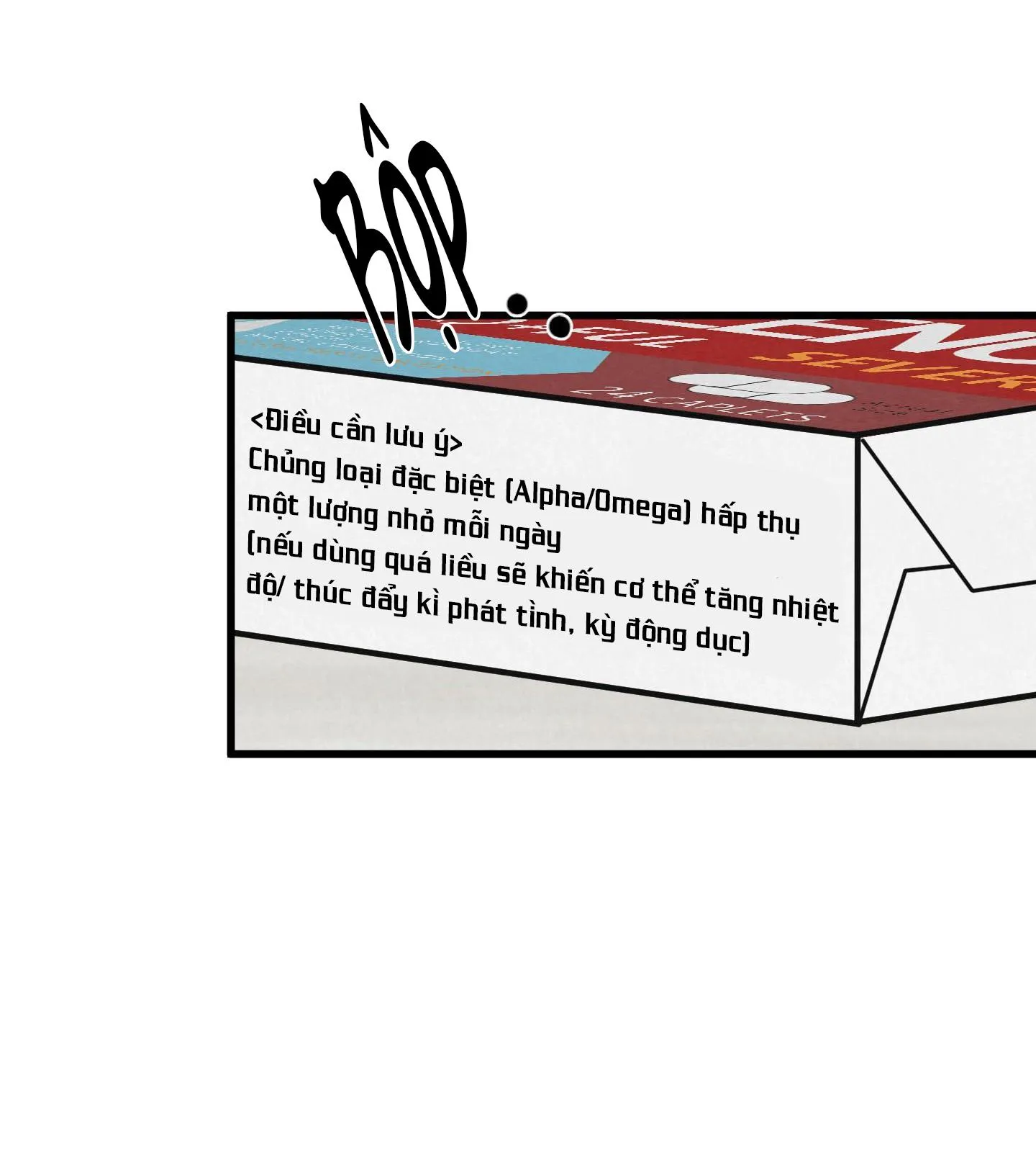 Golden Pair Chapter 4 Trang 32