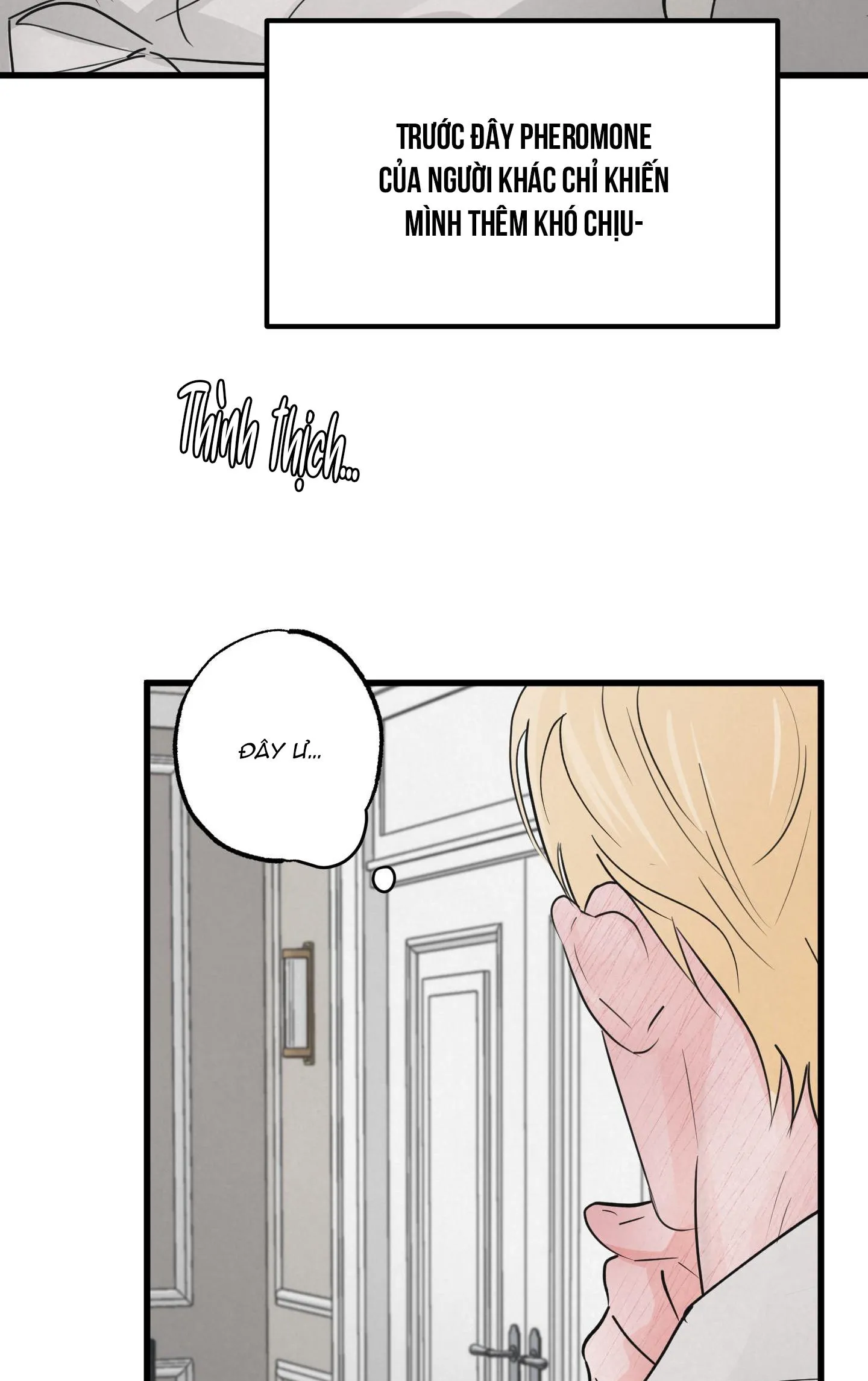 Golden Pair Chapter 4 Trang 37