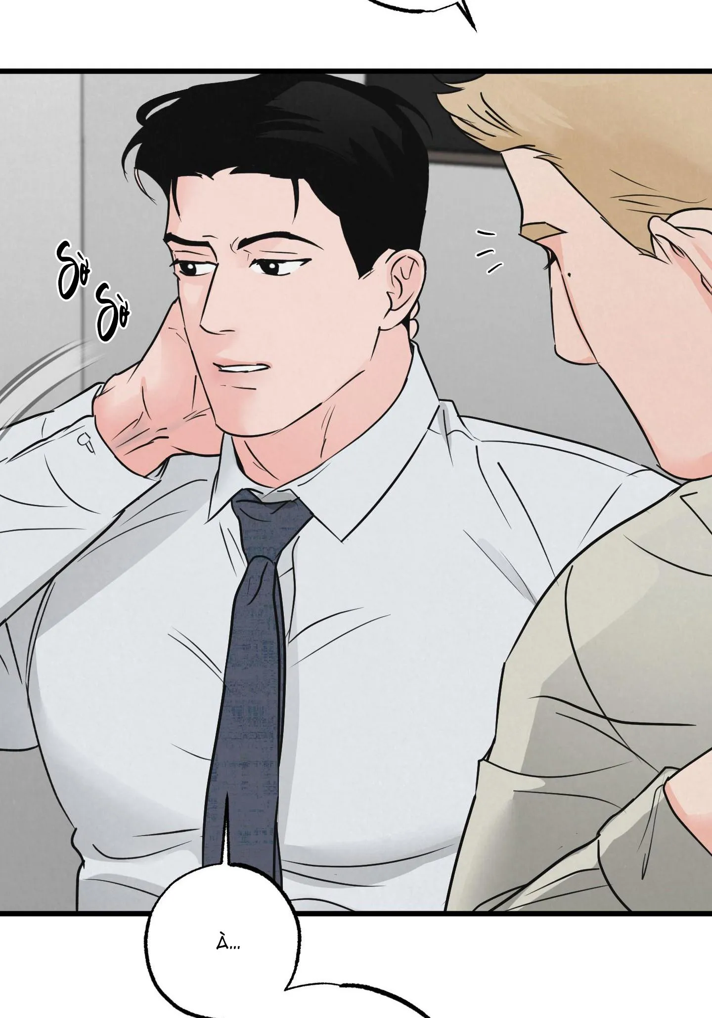 Golden Pair Chapter 4 Trang 42