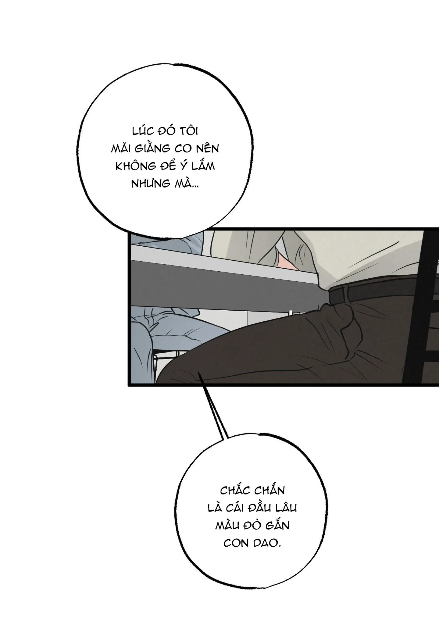 Golden Pair Chapter 4 Trang 45