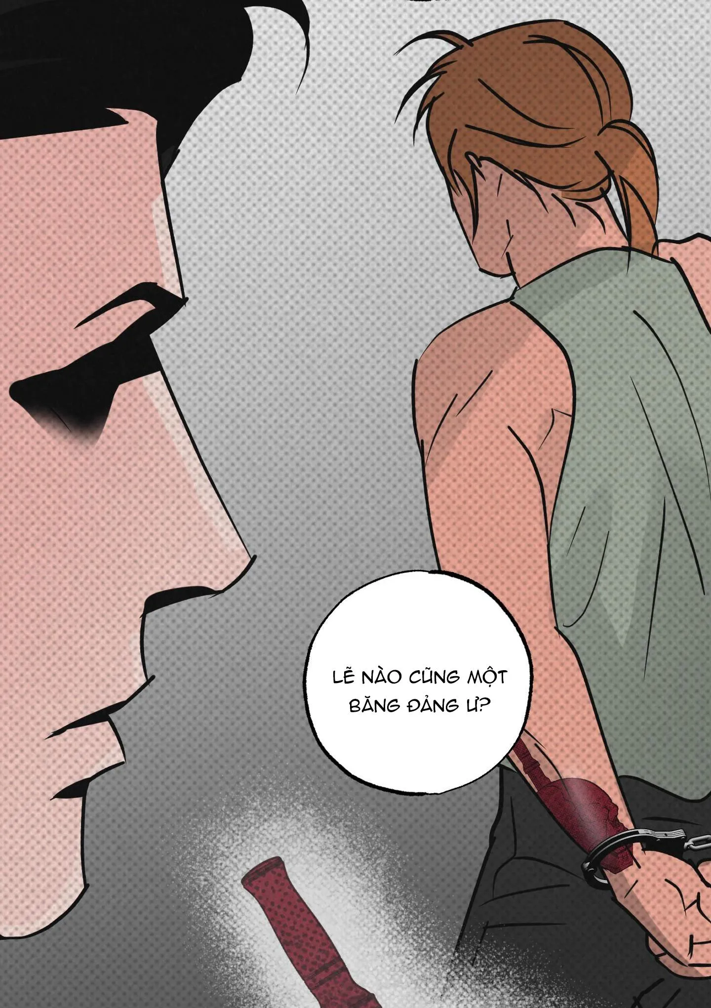 Golden Pair Chapter 4 Trang 52