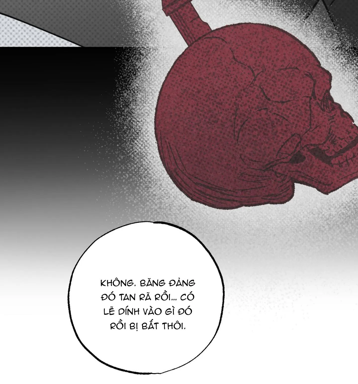 Golden Pair Chapter 4 Trang 53