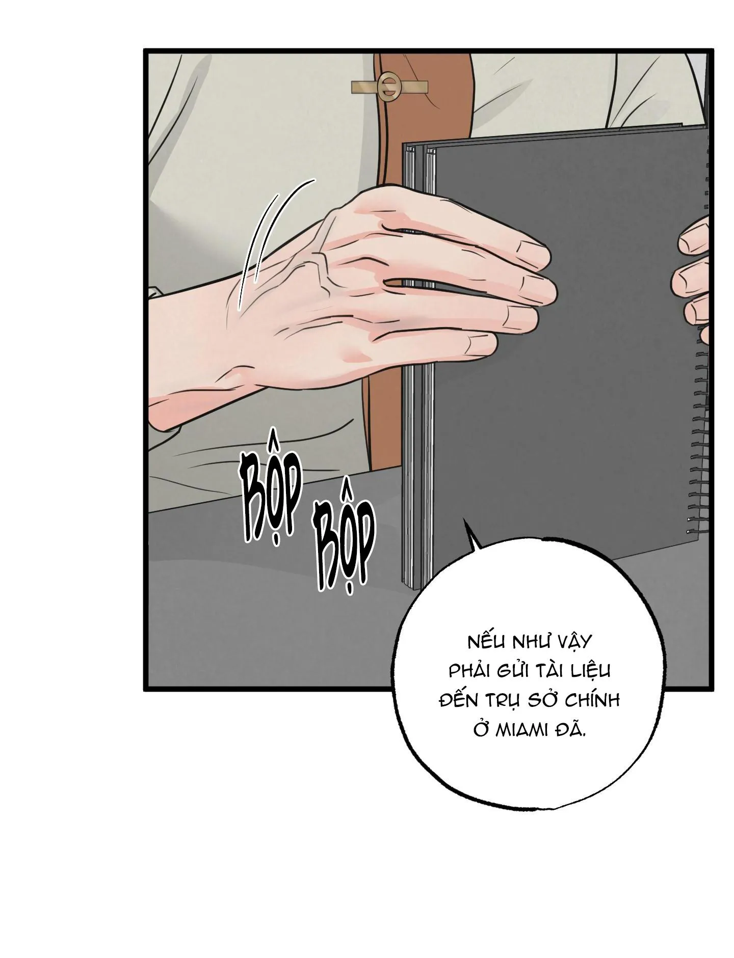 Golden Pair Chapter 4 Trang 54