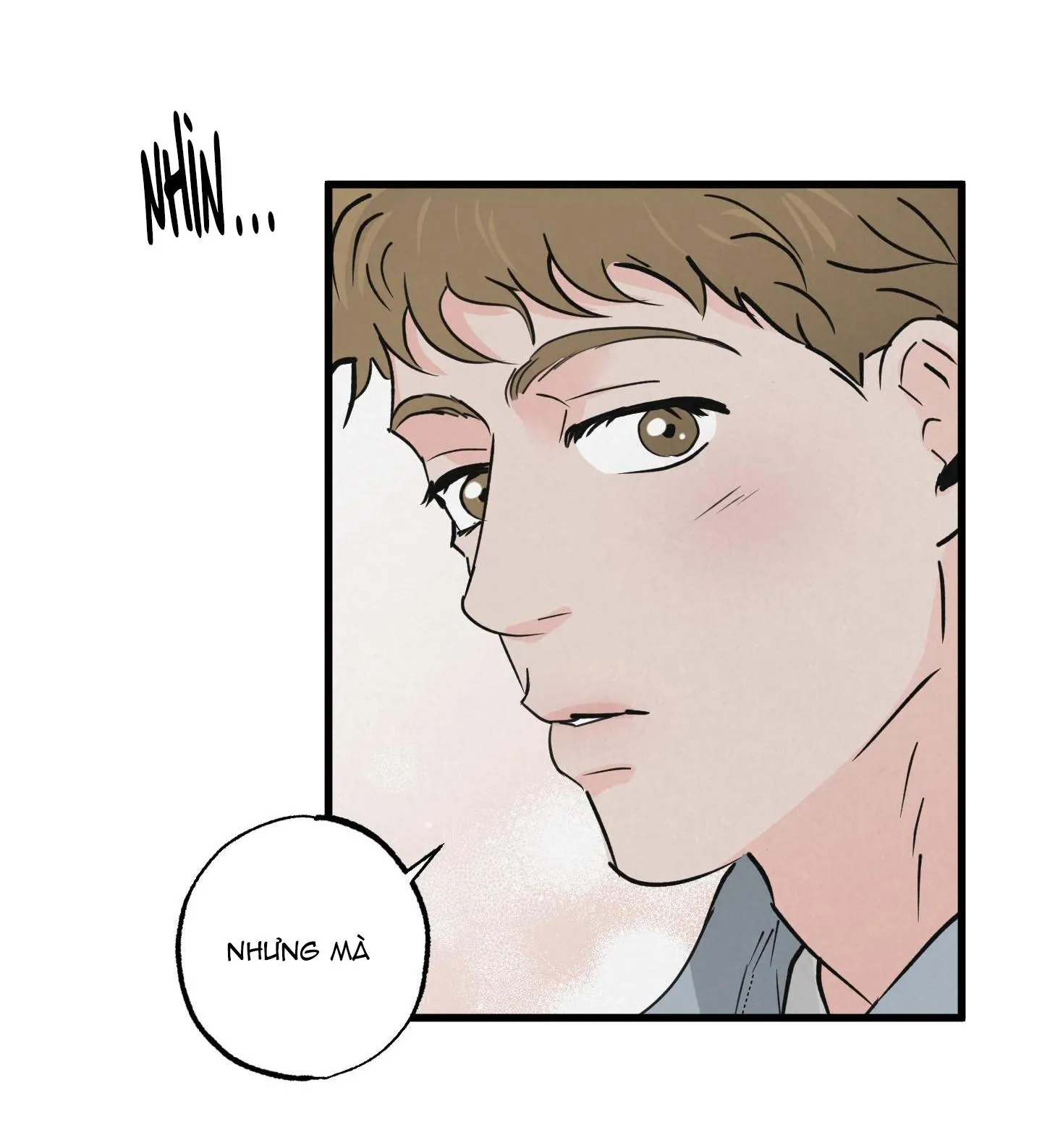 Golden Pair Chapter 4 Trang 57