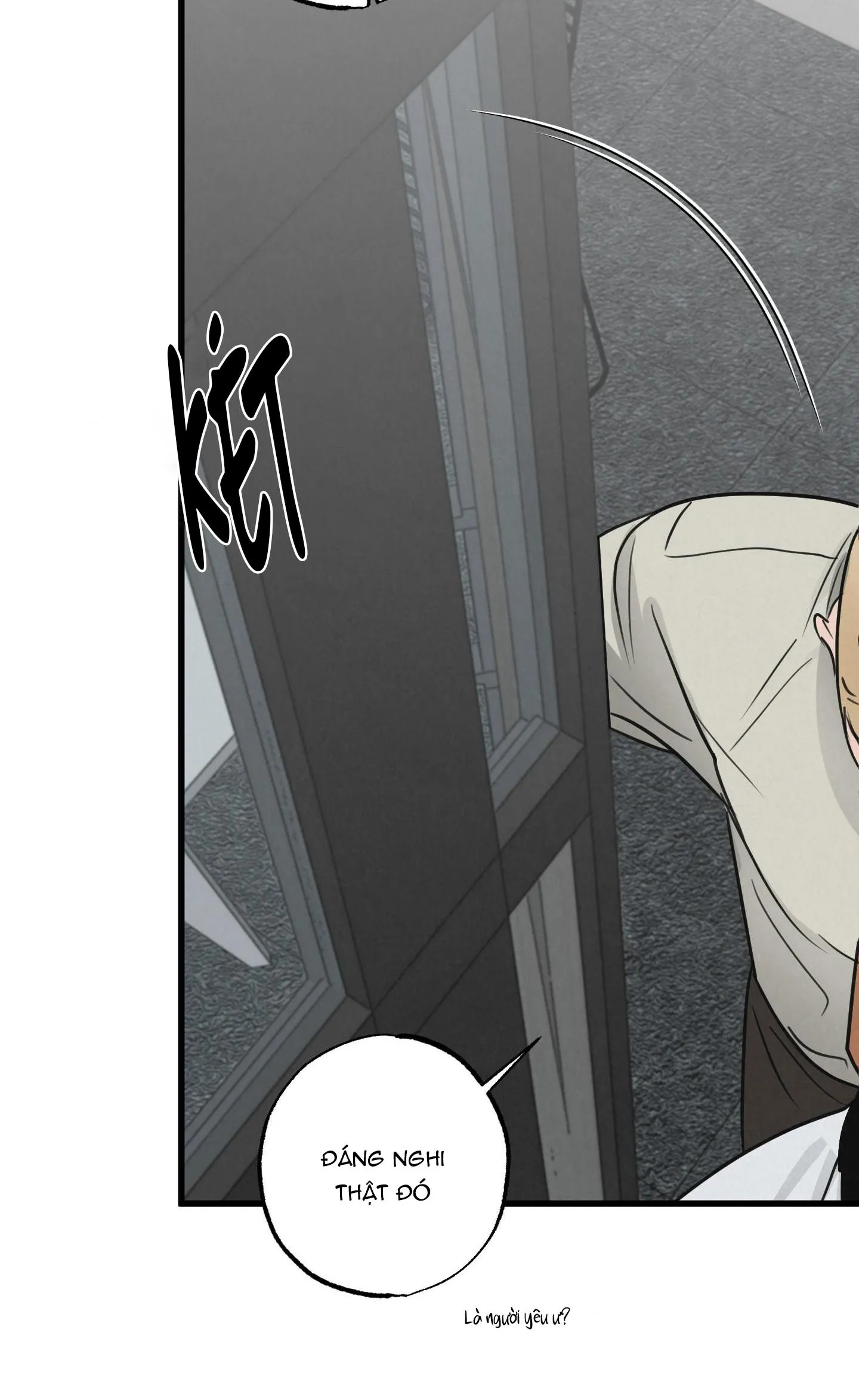 Golden Pair Chapter 4 Trang 69