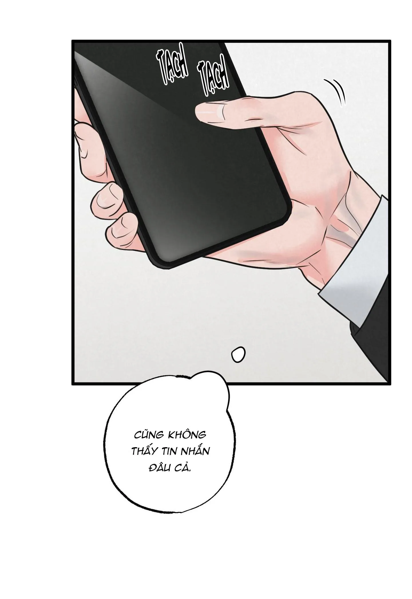 Golden Pair Chapter 5 Trang 10