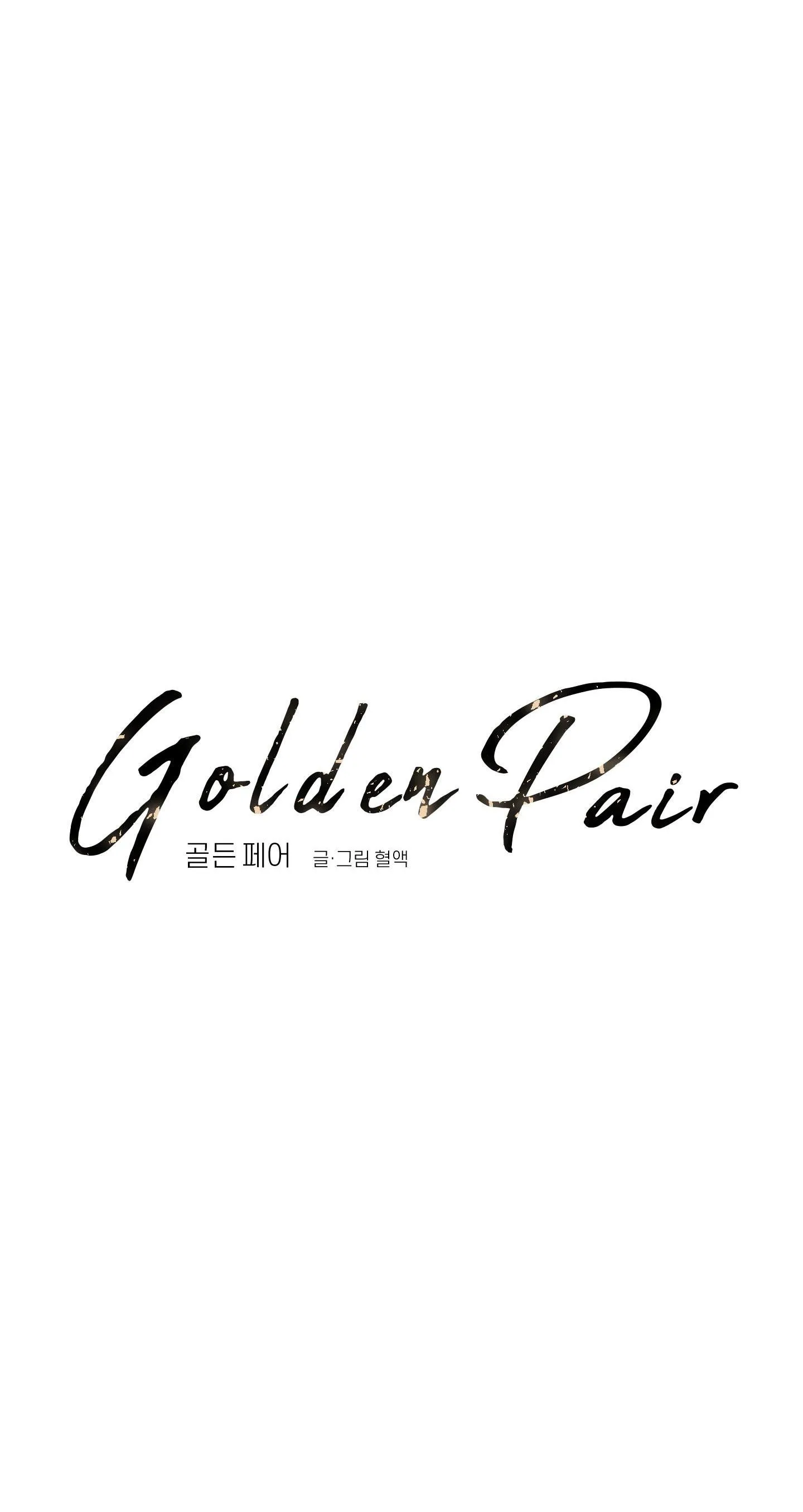 Golden Pair Chapter 5 Trang 16