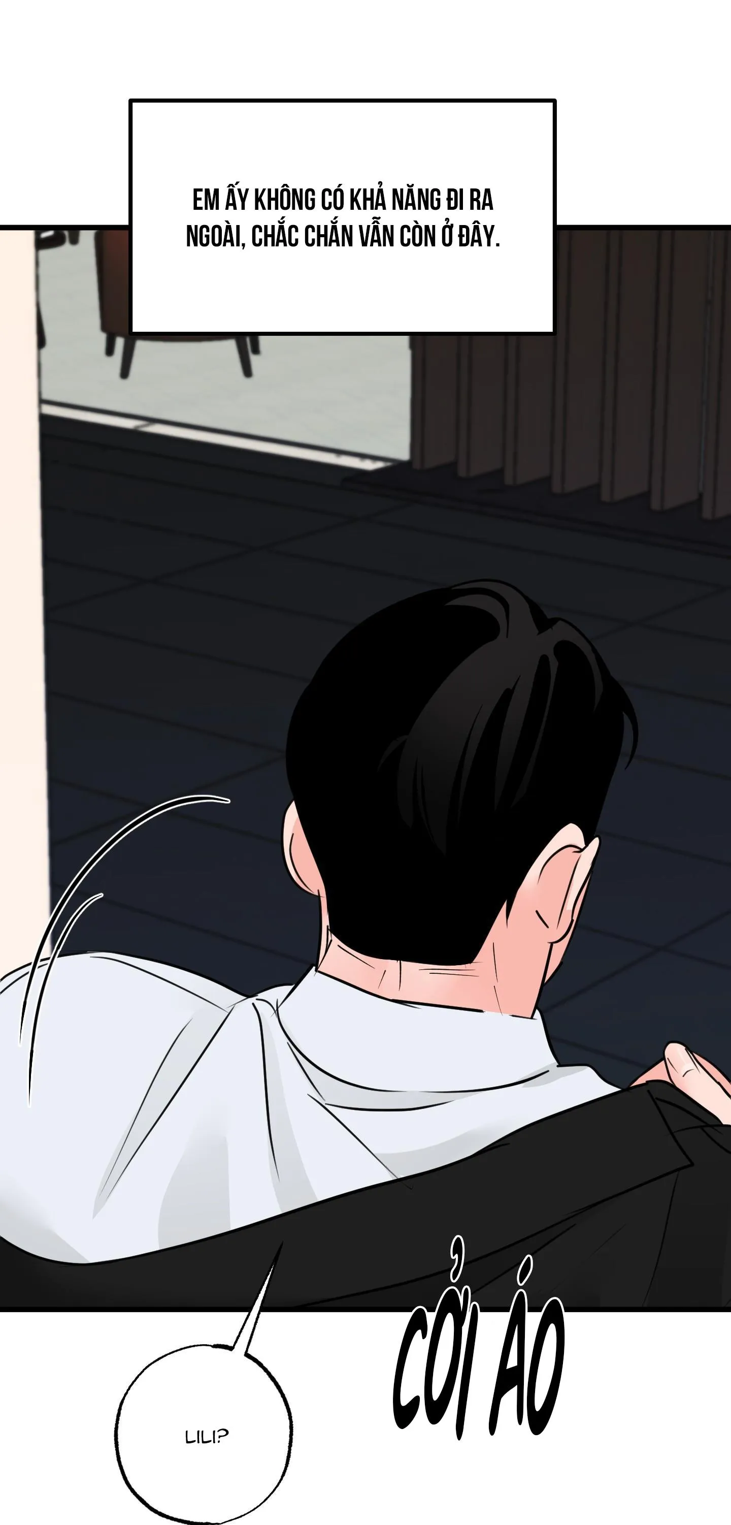 Golden Pair Chapter 5 Trang 20