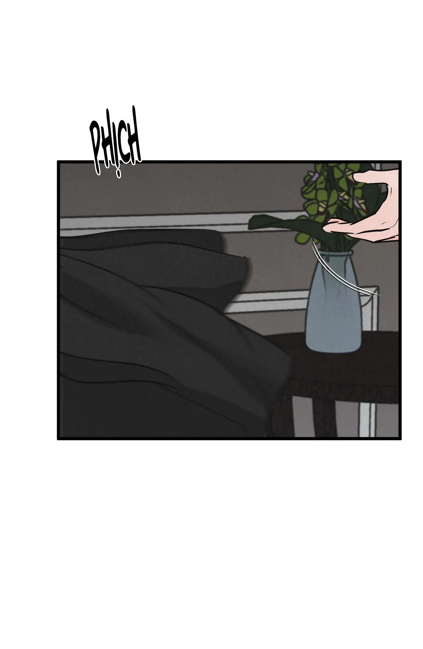 Golden Pair Chapter 5 Trang 24