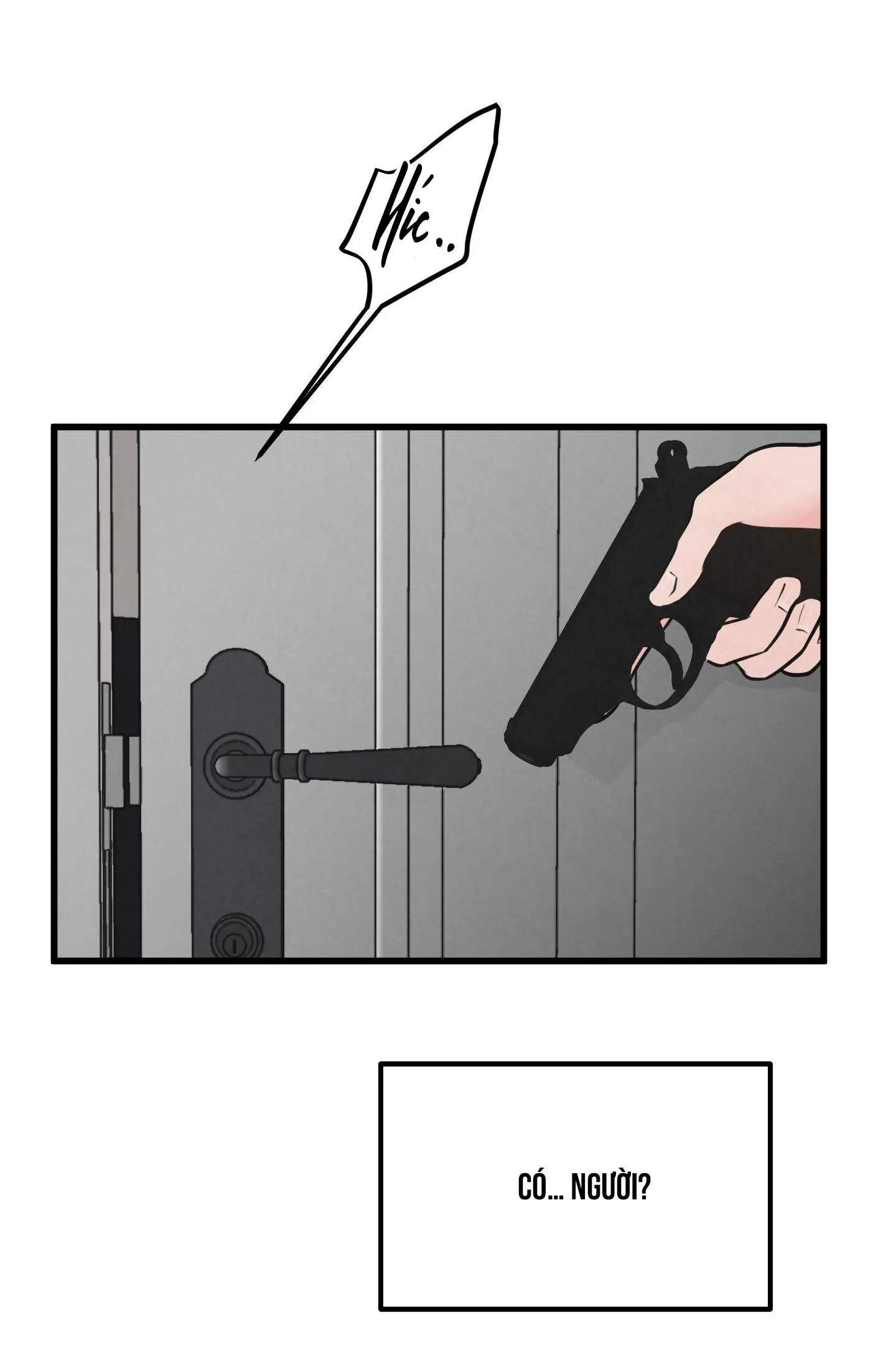 Golden Pair Chapter 5 Trang 29