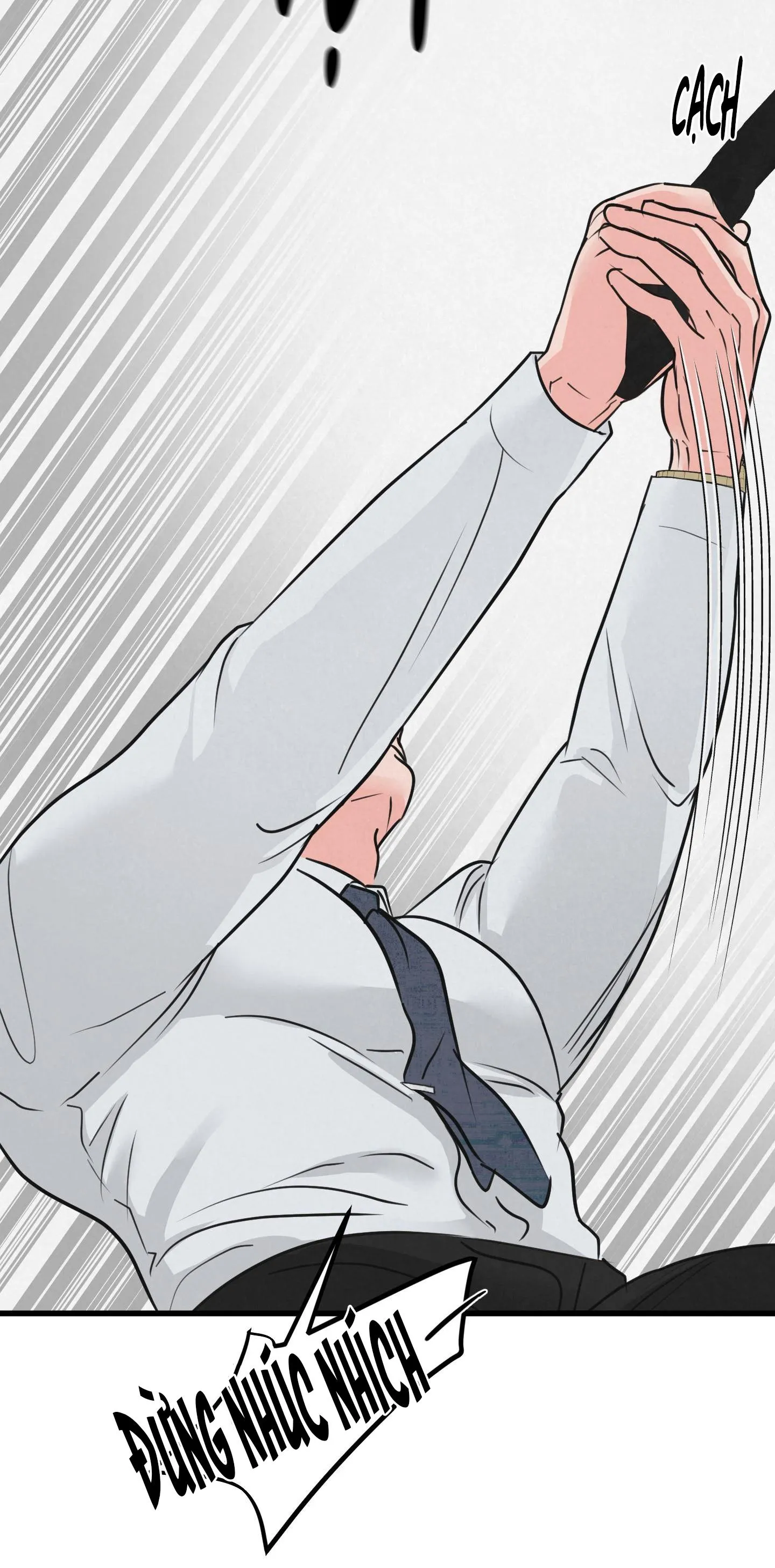 Golden Pair Chapter 5 Trang 31