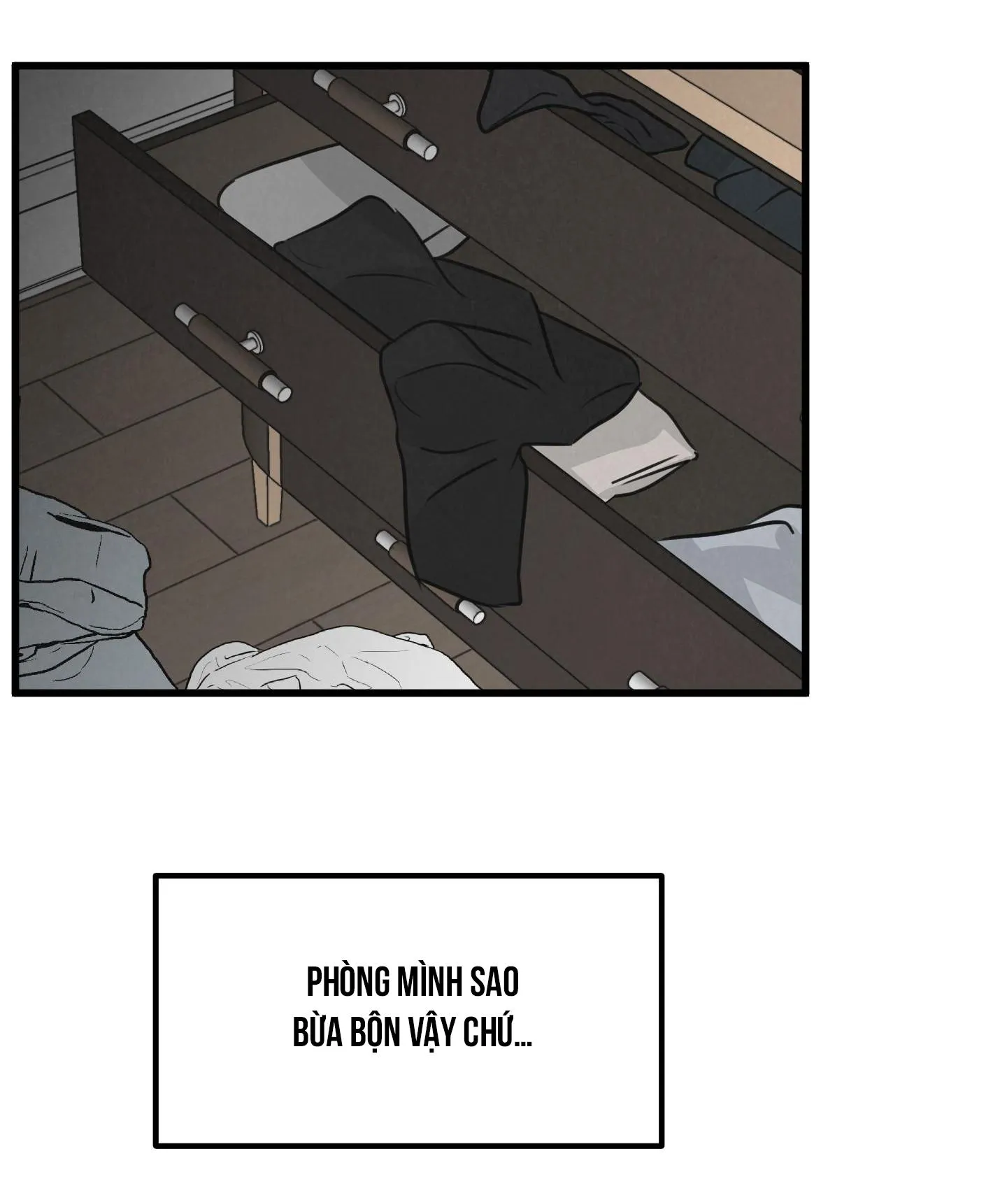 Golden Pair Chapter 5 Trang 34