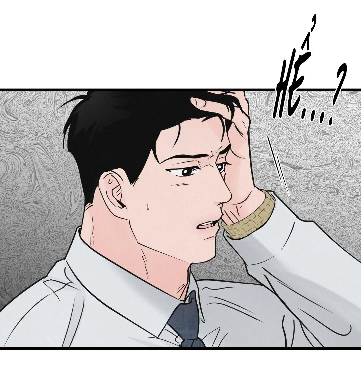 Golden Pair Chapter 5 Trang 36