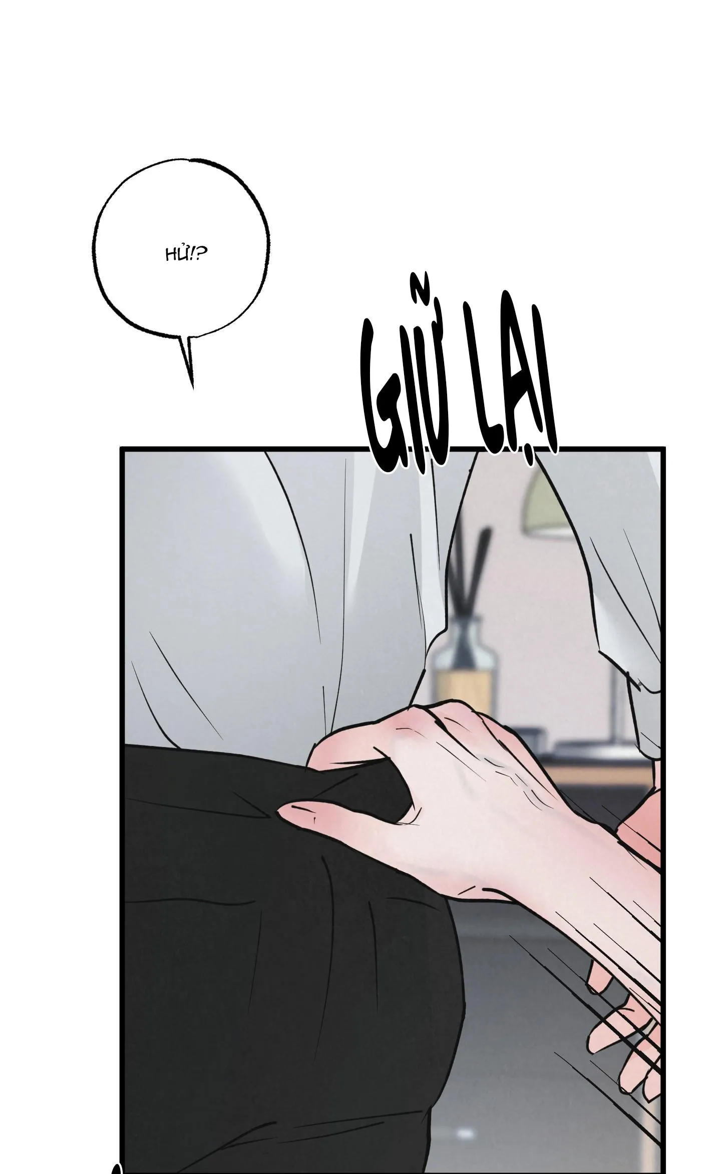 Golden Pair Chapter 5 Trang 42