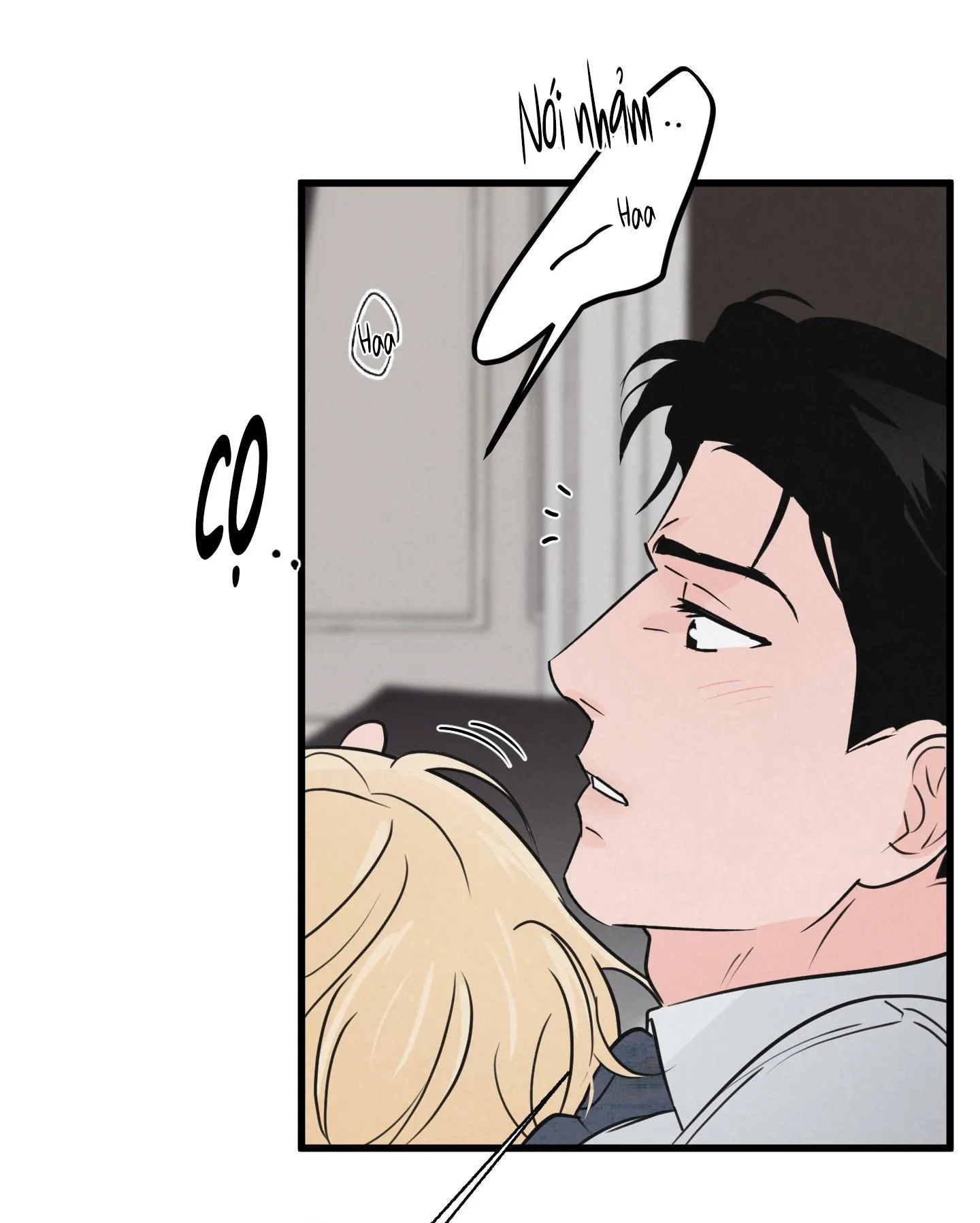 Golden Pair Chapter 5 Trang 49