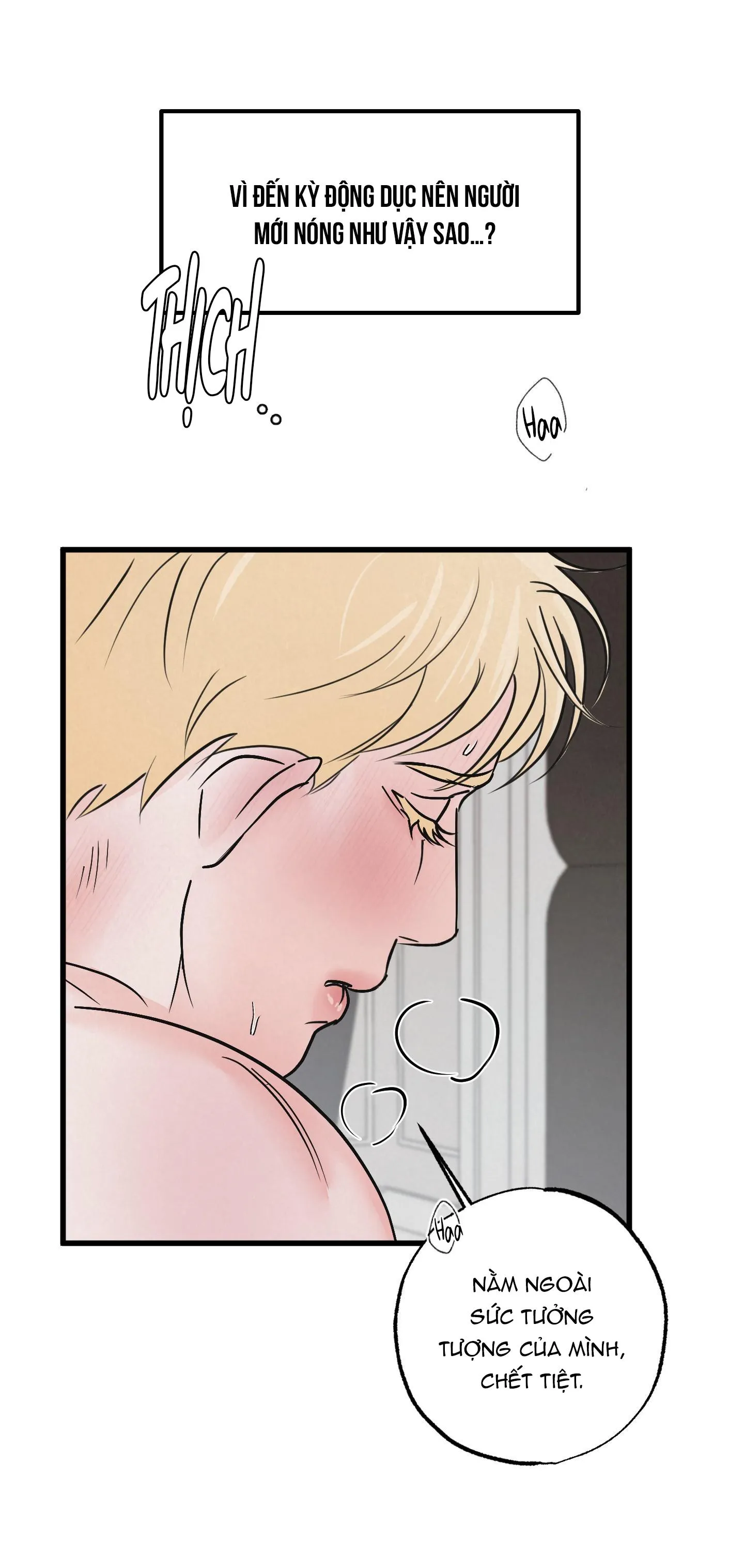 Golden Pair Chapter 5 Trang 56