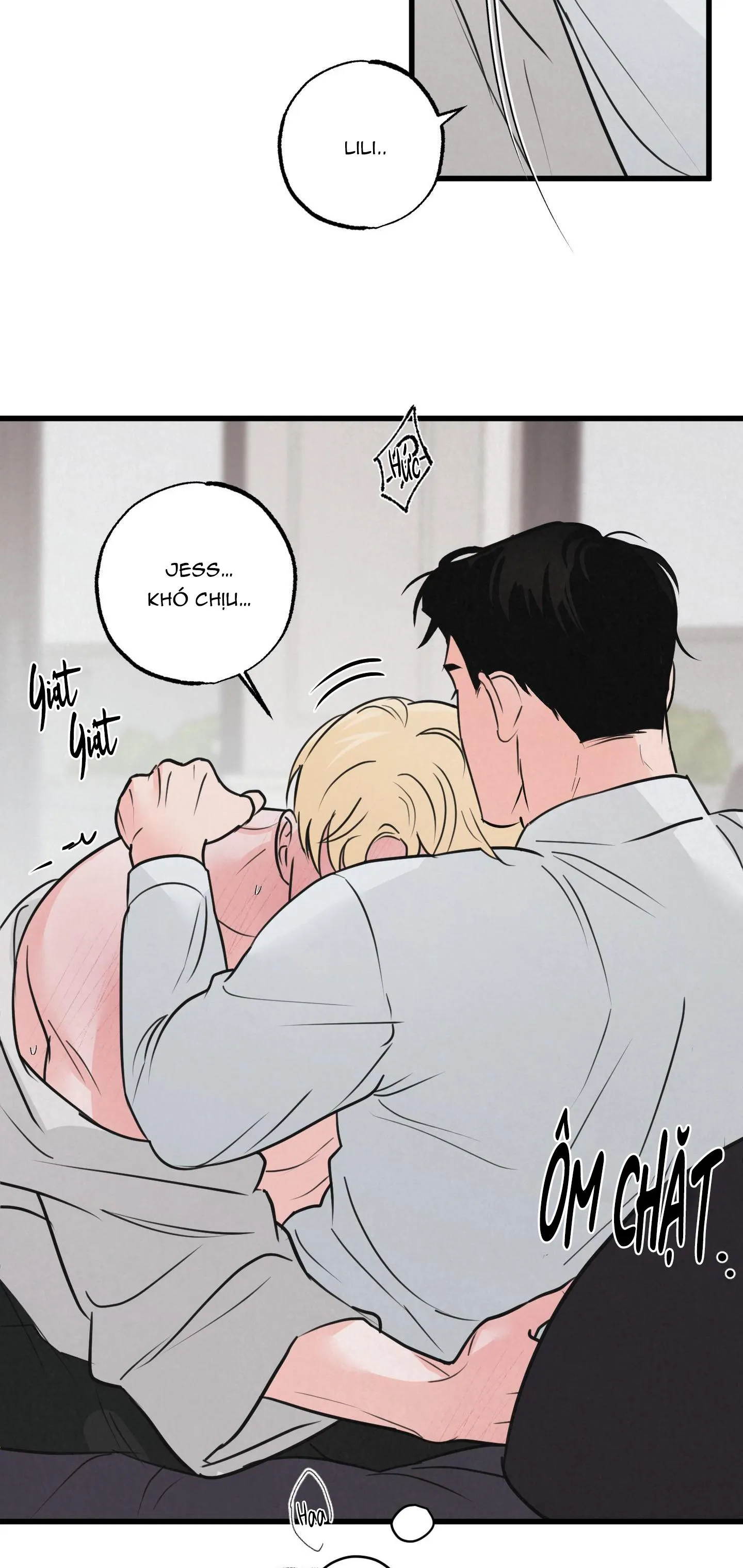 Golden Pair Chapter 5 Trang 62