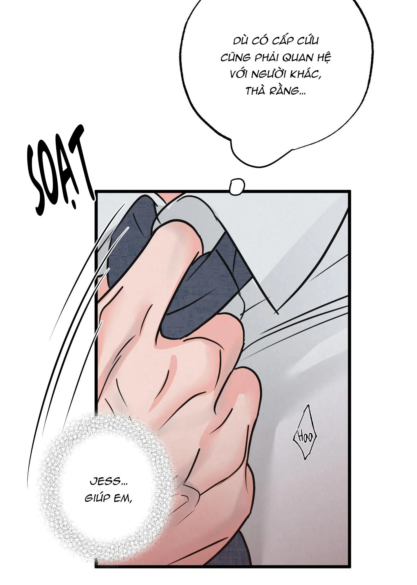 Golden Pair Chapter 5 Trang 68