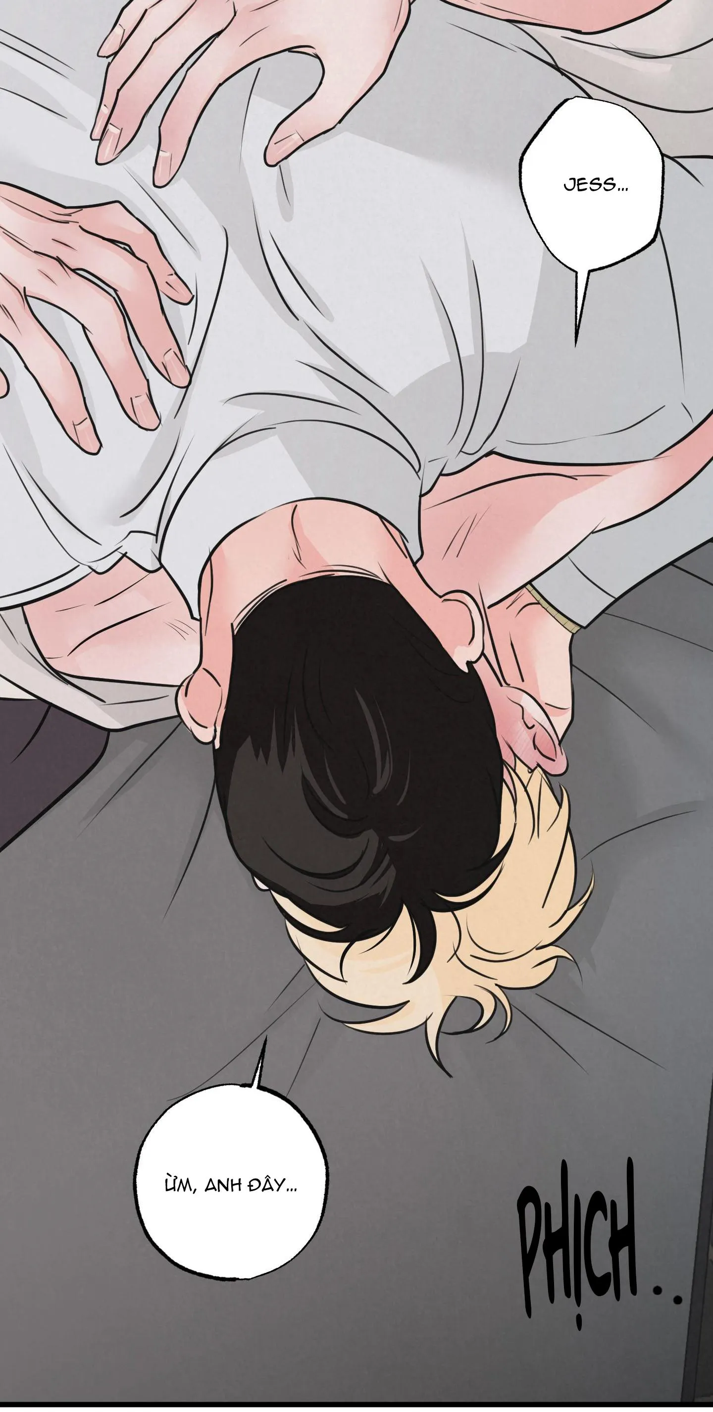 Golden Pair Chapter 5 Trang 70