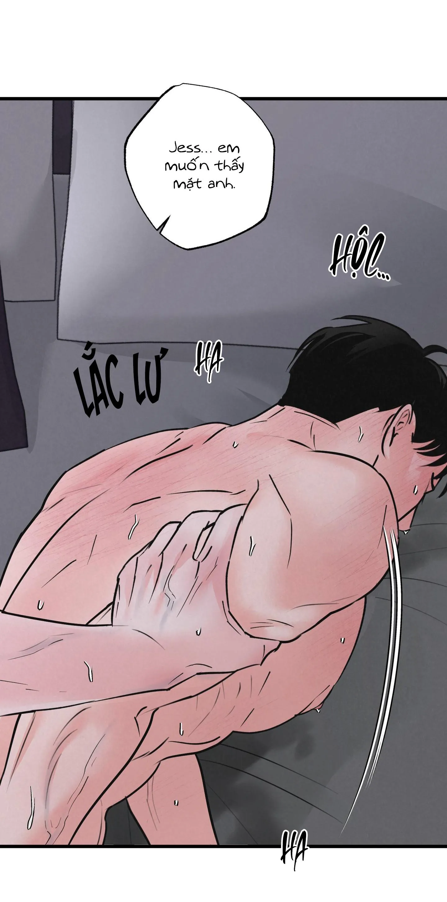 Golden Pair Chapter 6 Trang 16