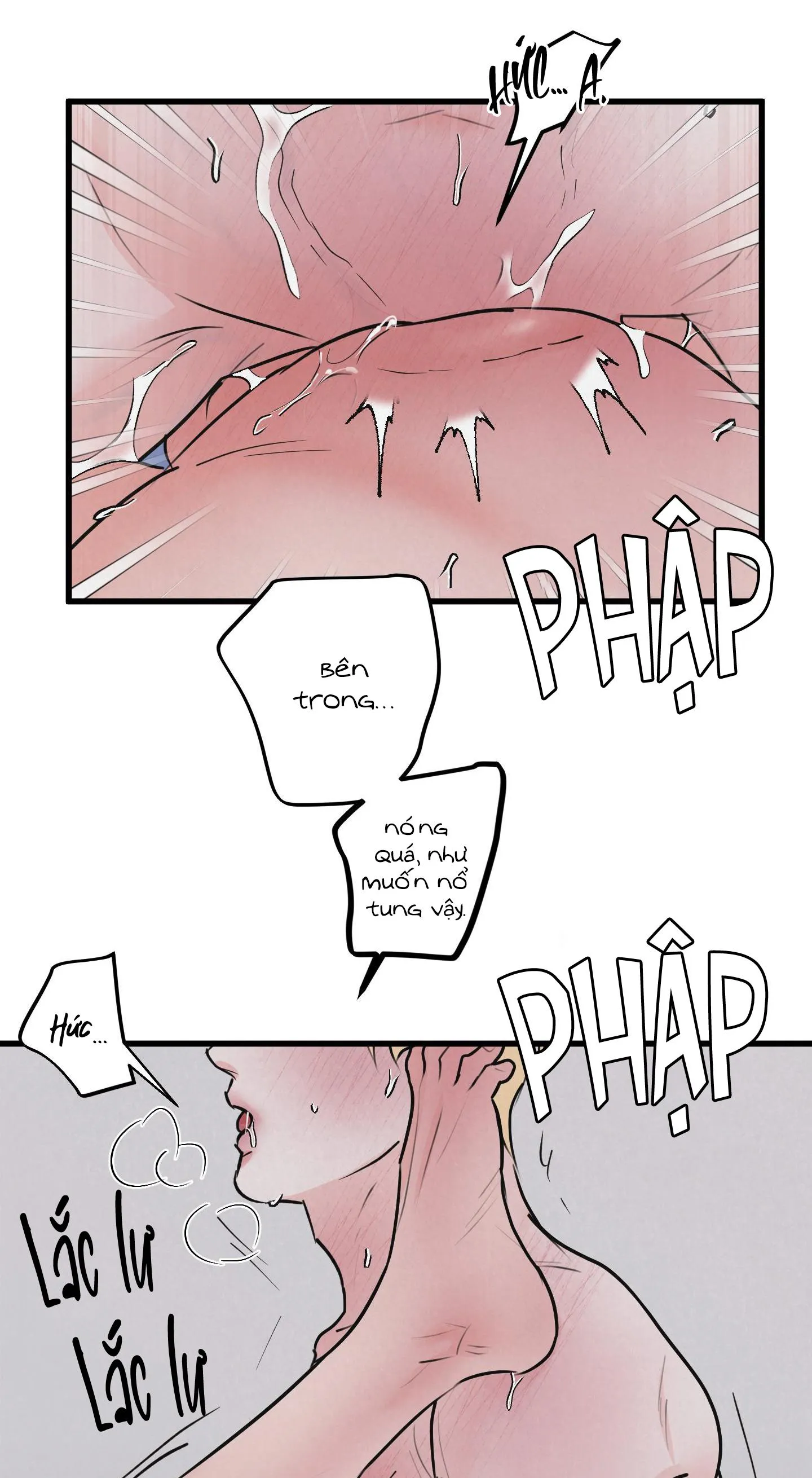 Golden Pair Chapter 6 Trang 34