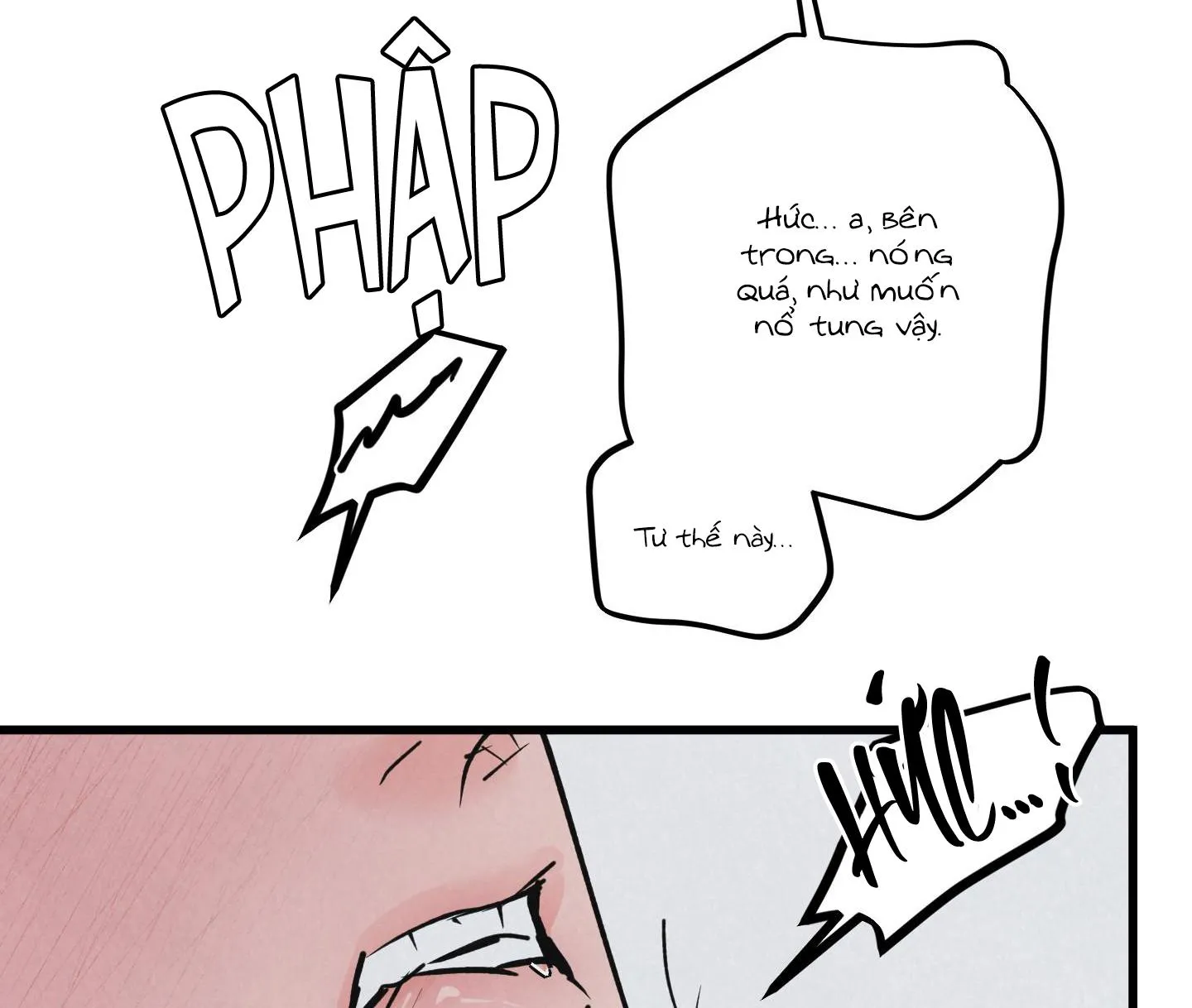 Golden Pair Chapter 6 Trang 36