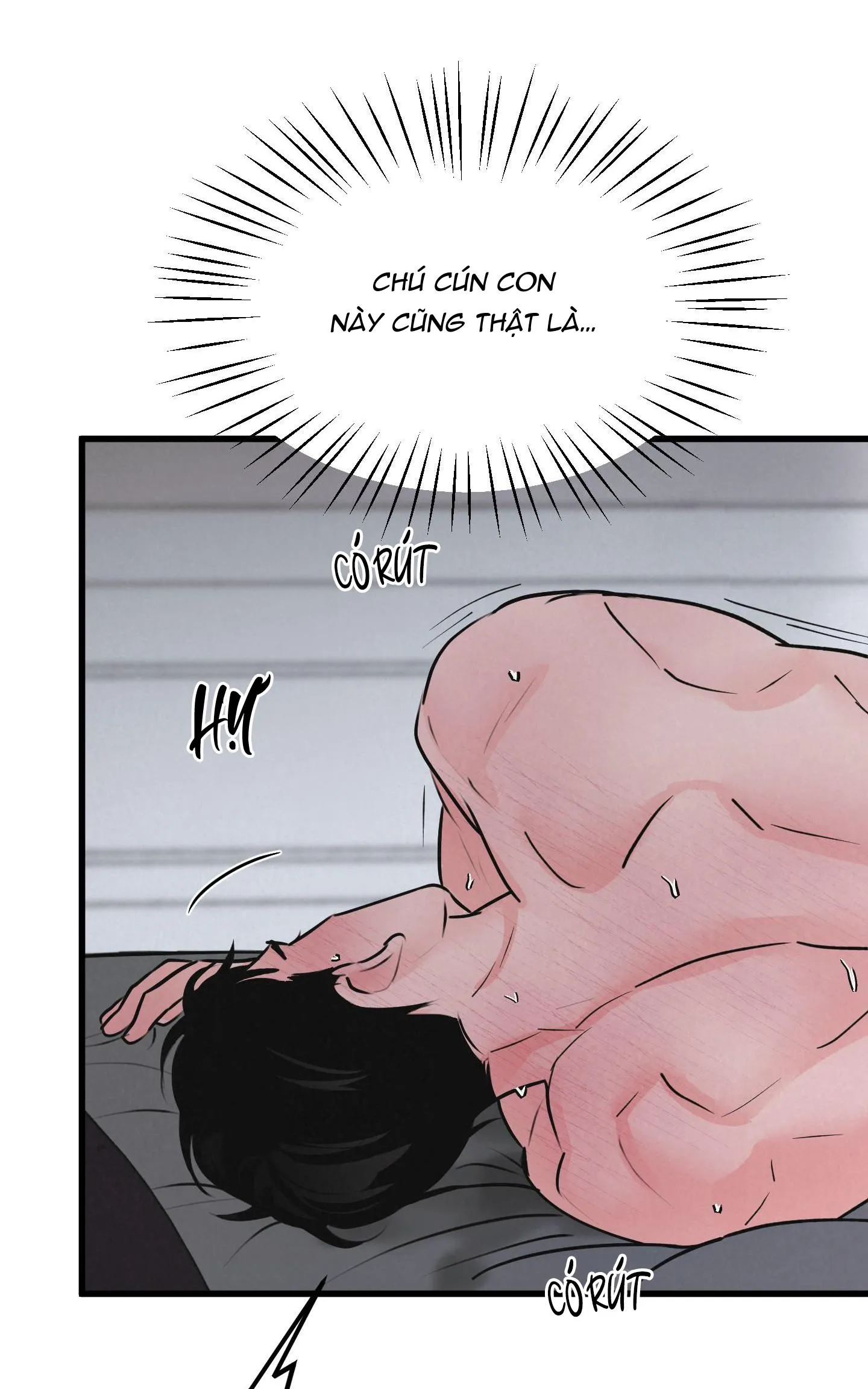Golden Pair Chapter 6 Trang 41