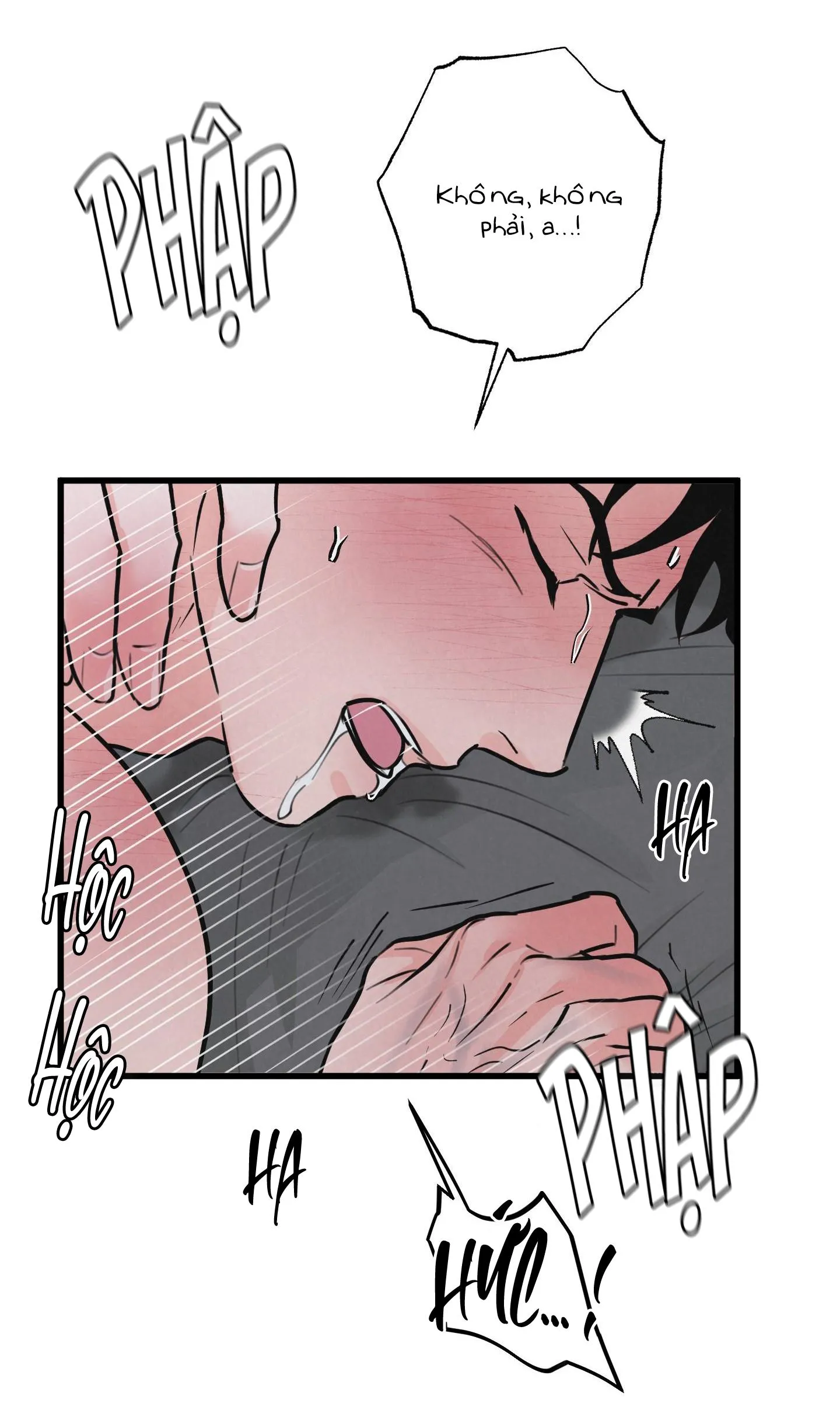 Golden Pair Chapter 6 Trang 48