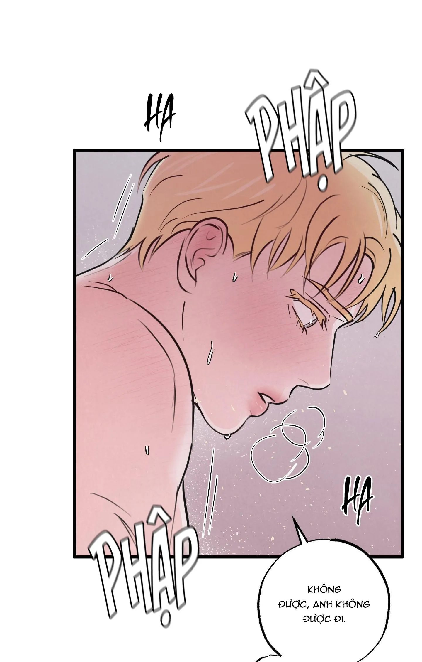 Golden Pair Chapter 6 Trang 49