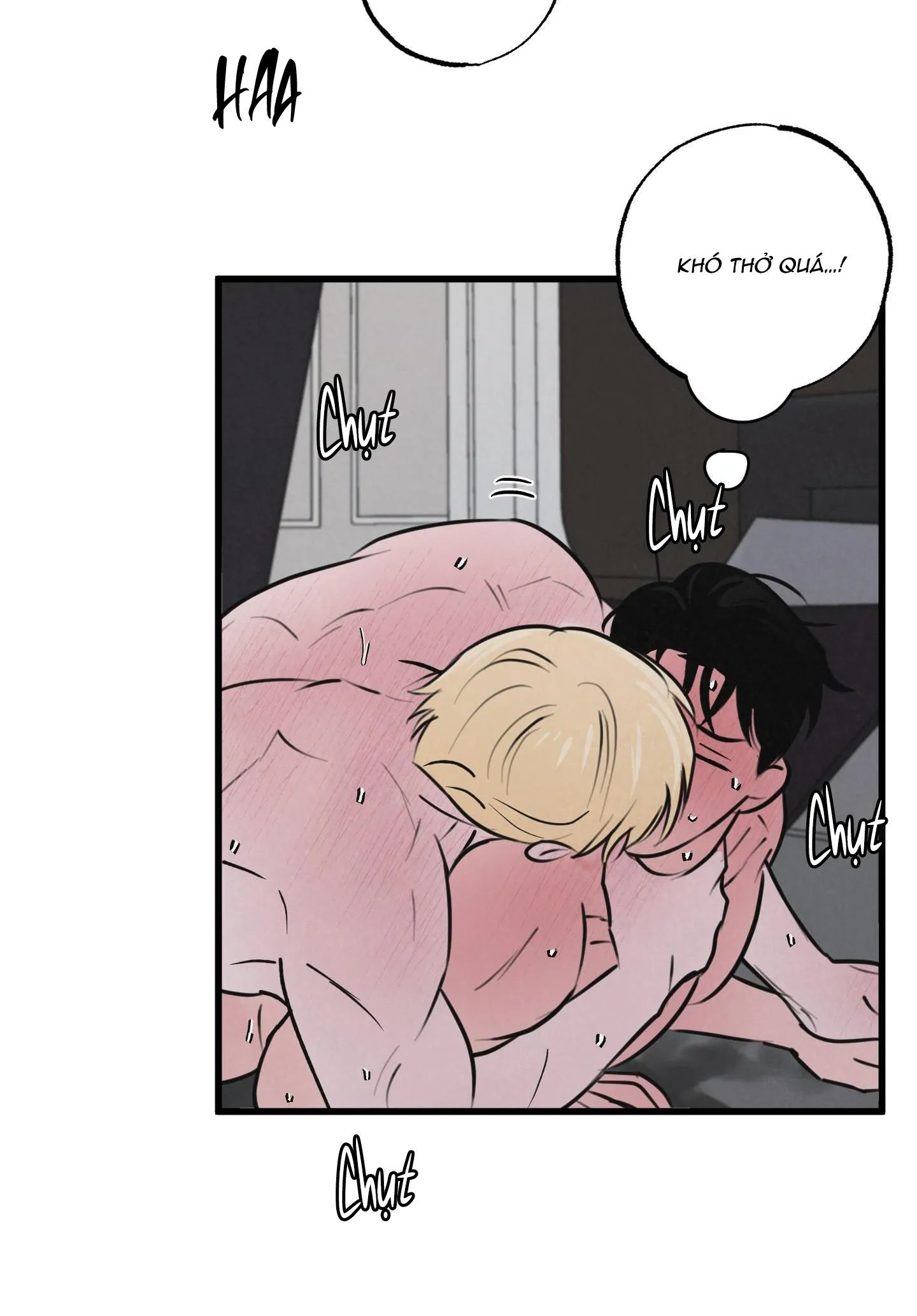 Golden Pair Chapter 6 Trang 55