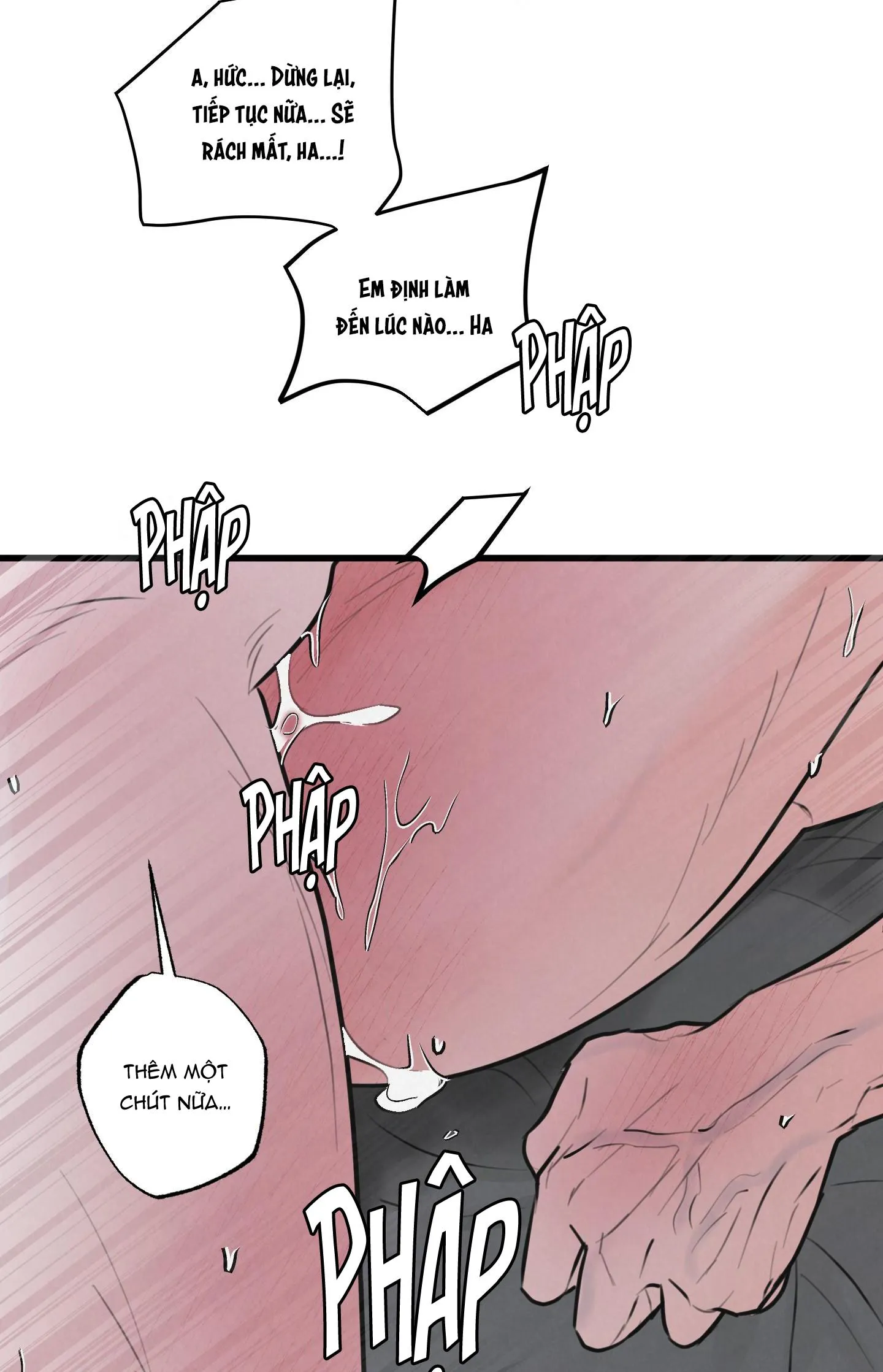 Golden Pair Chapter 6 Trang 60