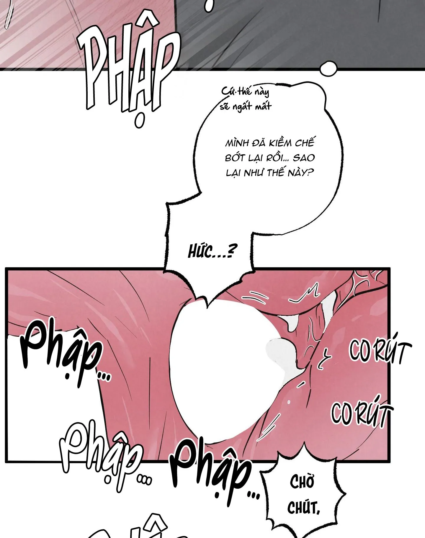 Golden Pair Chapter 6 Trang 61