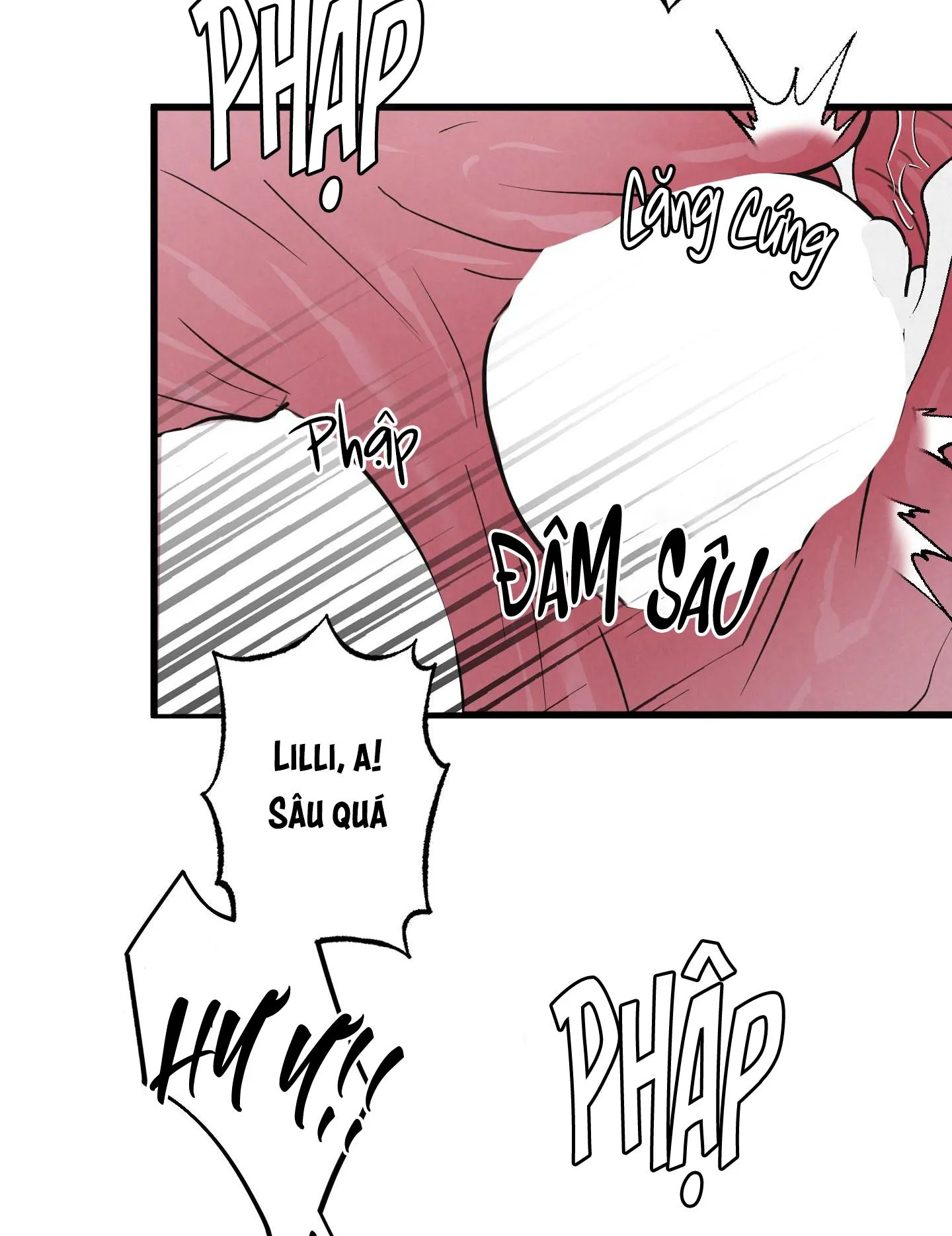 Golden Pair Chapter 6 Trang 62