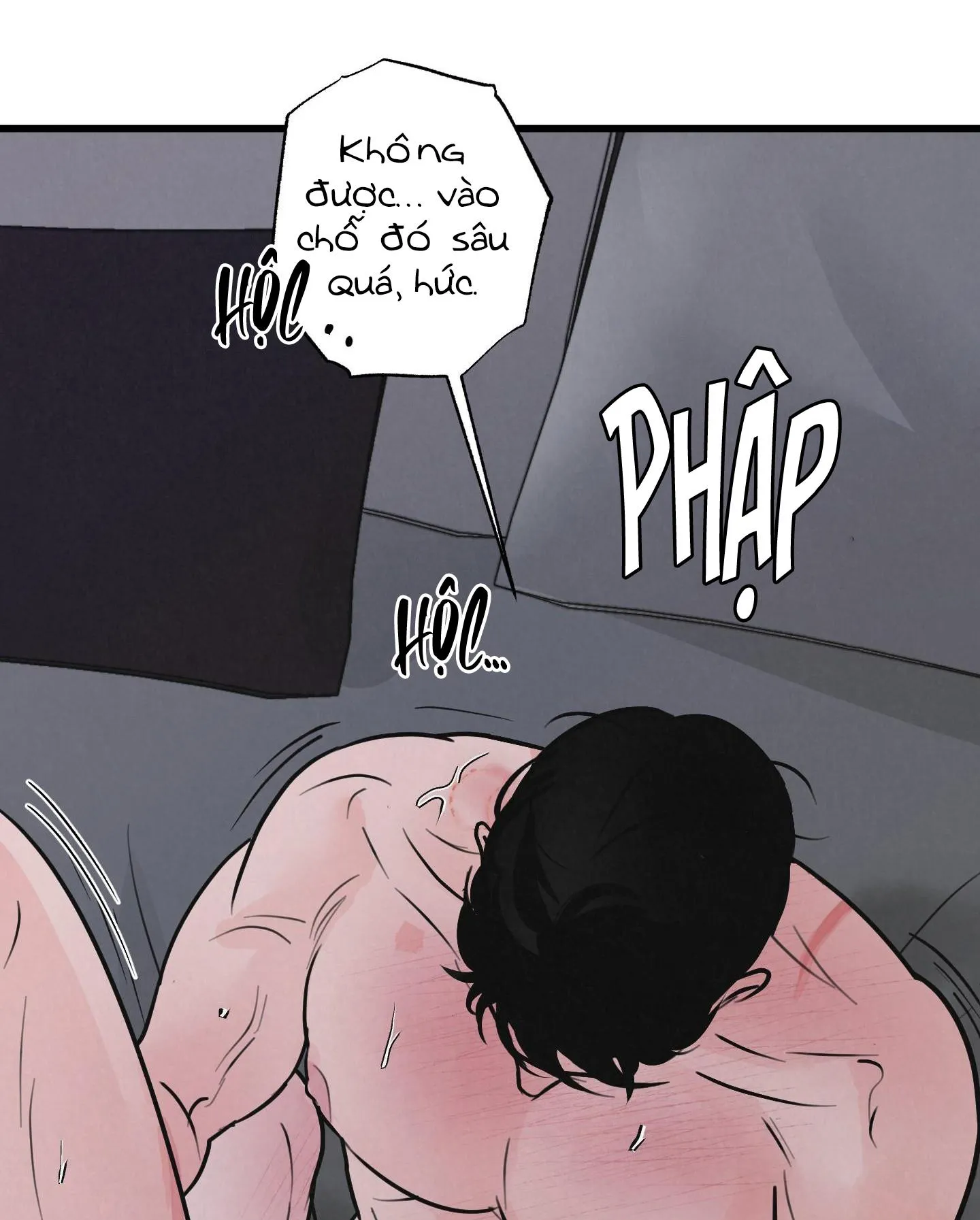 Golden Pair Chapter 6 Trang 64