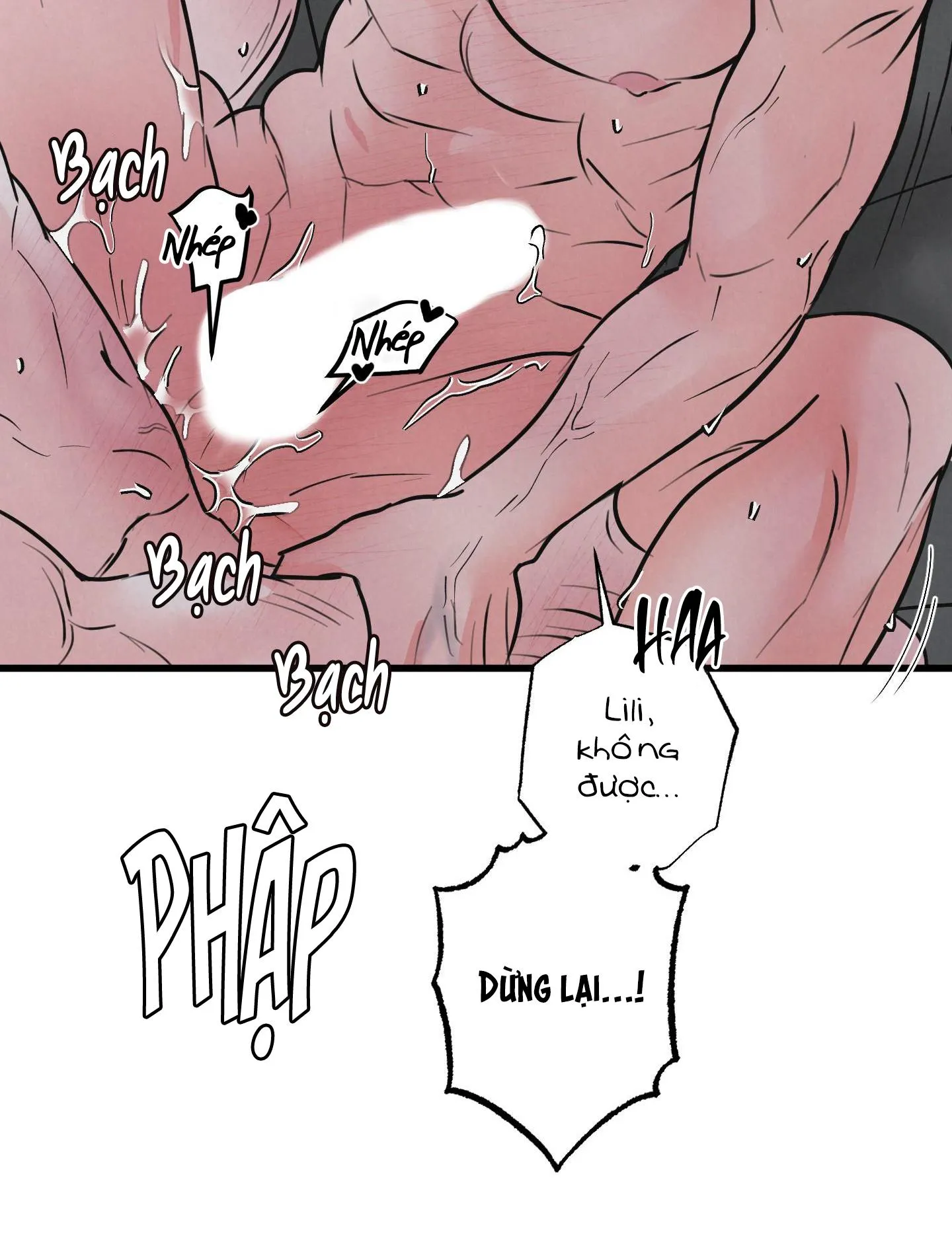 Golden Pair Chapter 6 Trang 65