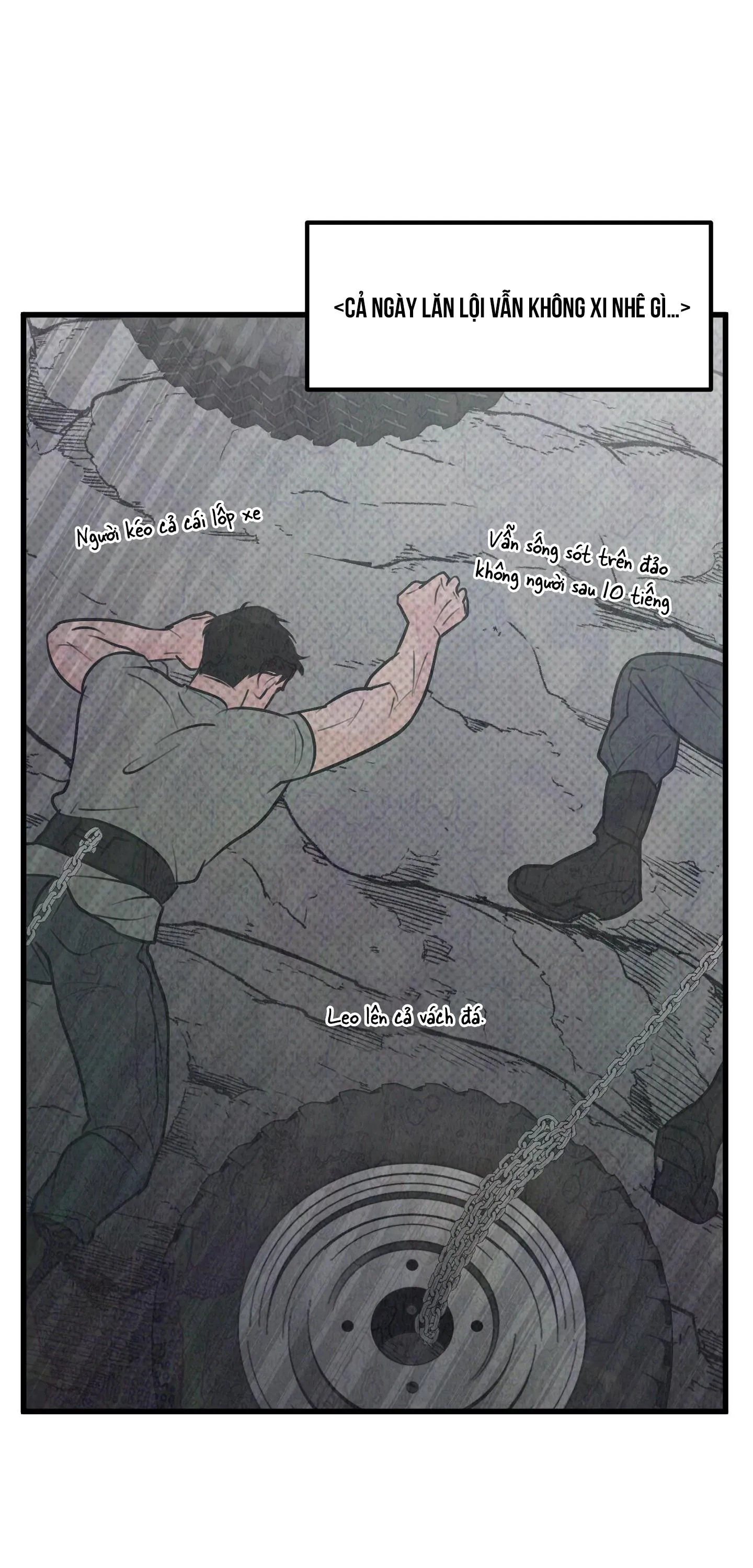 Golden Pair Chapter 7 Trang 7