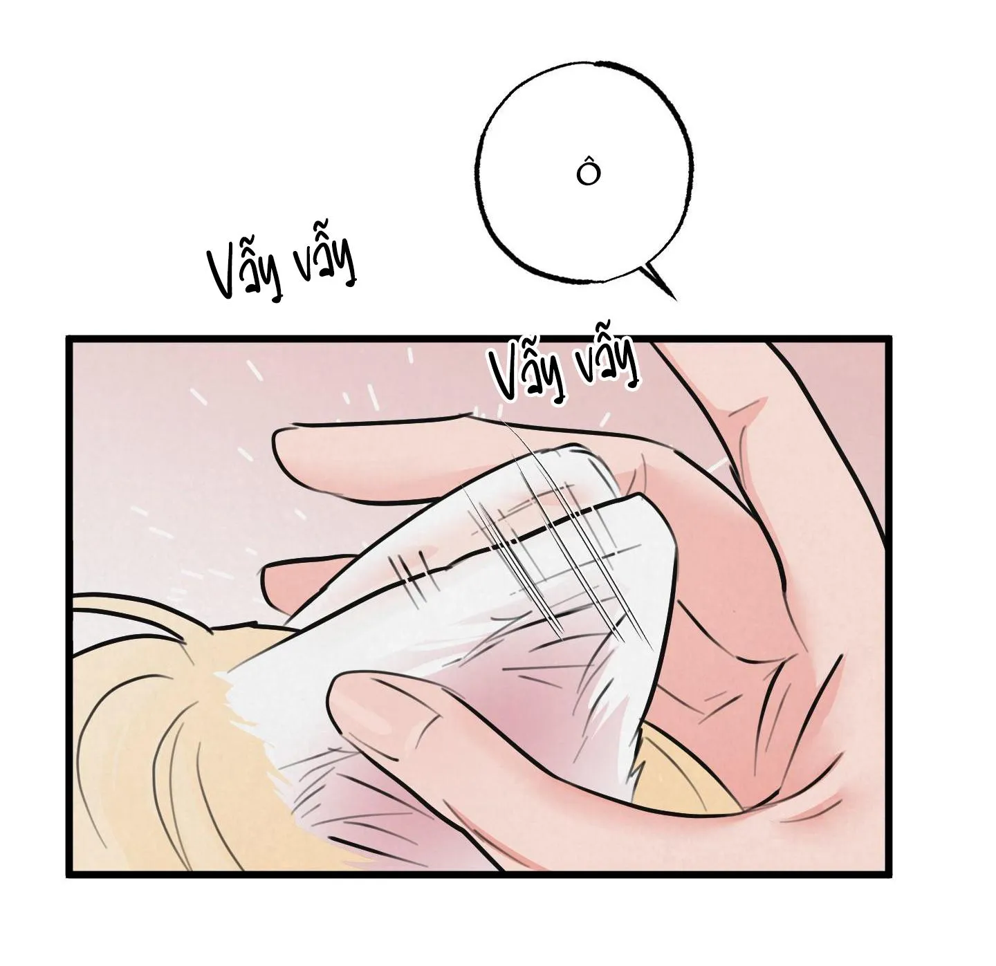 Golden Pair Chapter 7 Trang 14