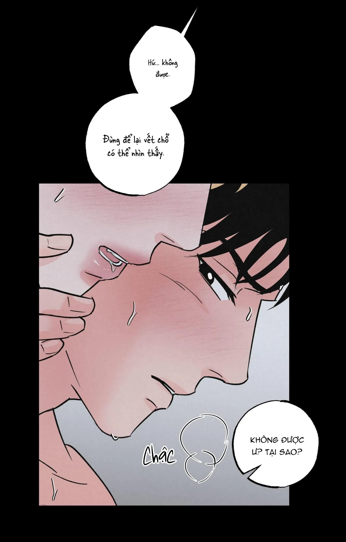 Golden Pair Chapter 7 Trang 19