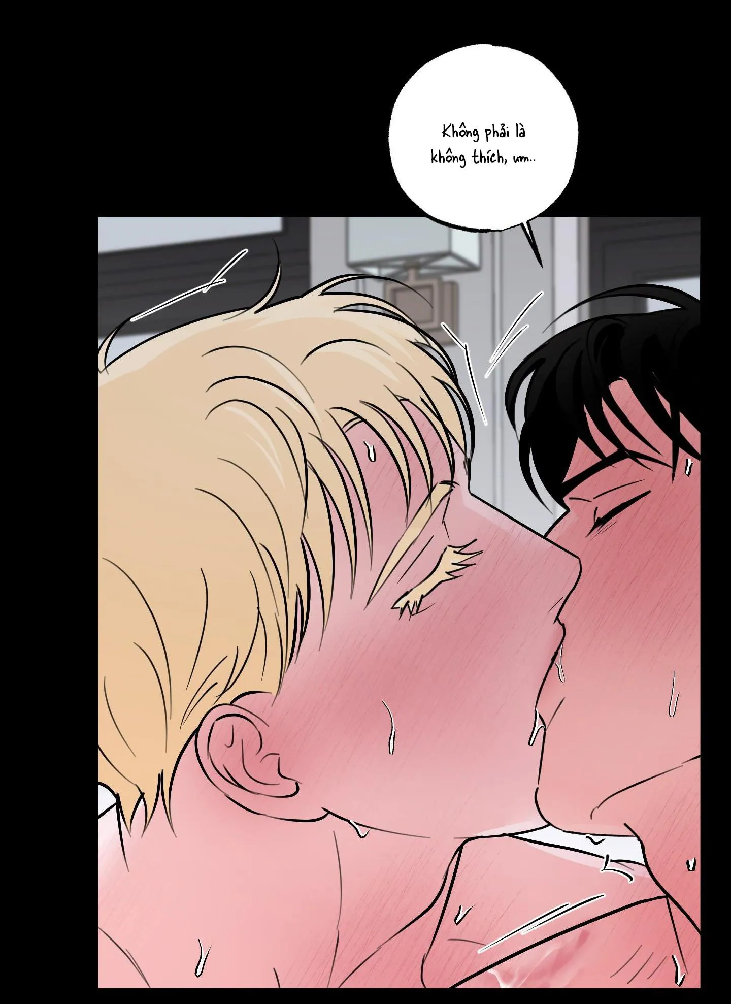 Golden Pair Chapter 7 Trang 22