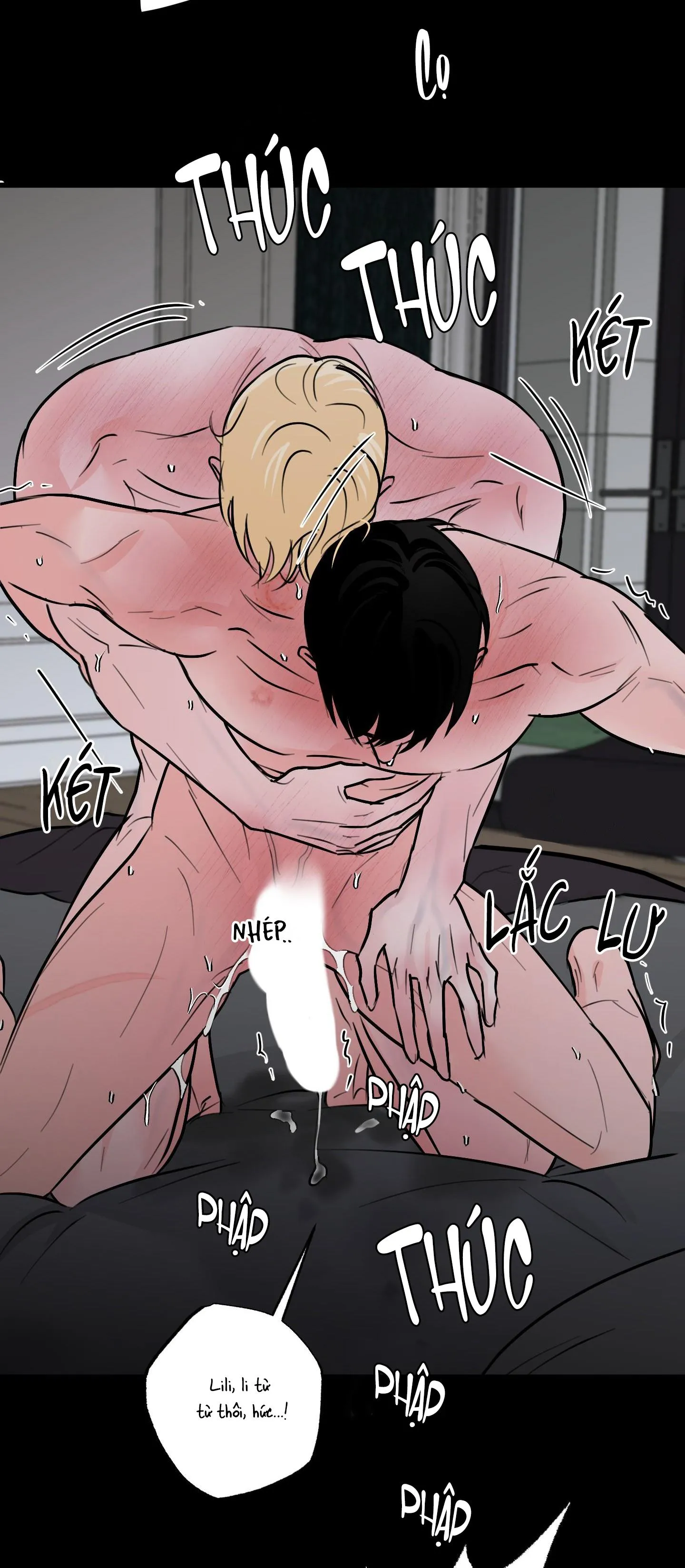 Golden Pair Chapter 7 Trang 24