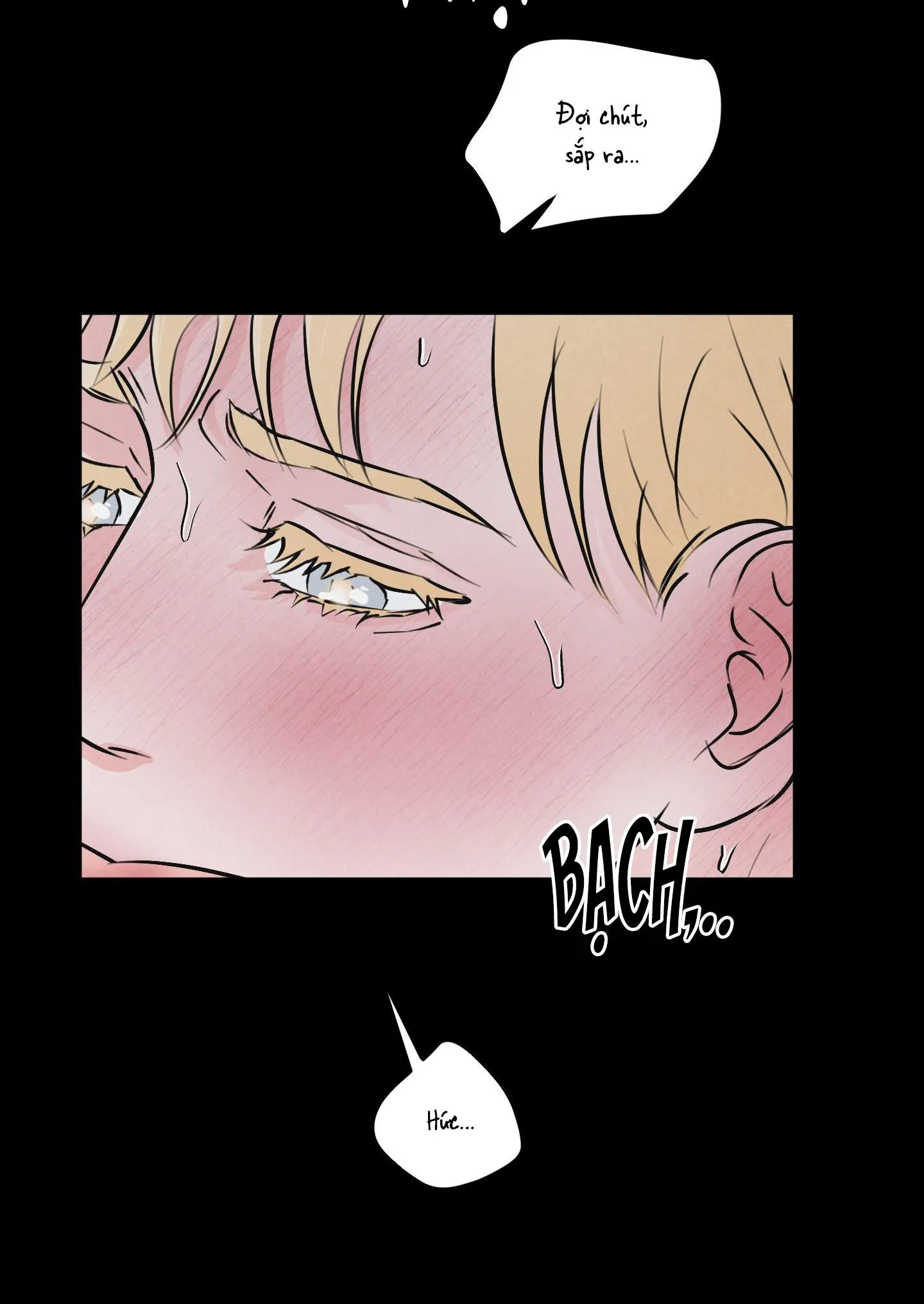 Golden Pair Chapter 7 Trang 31