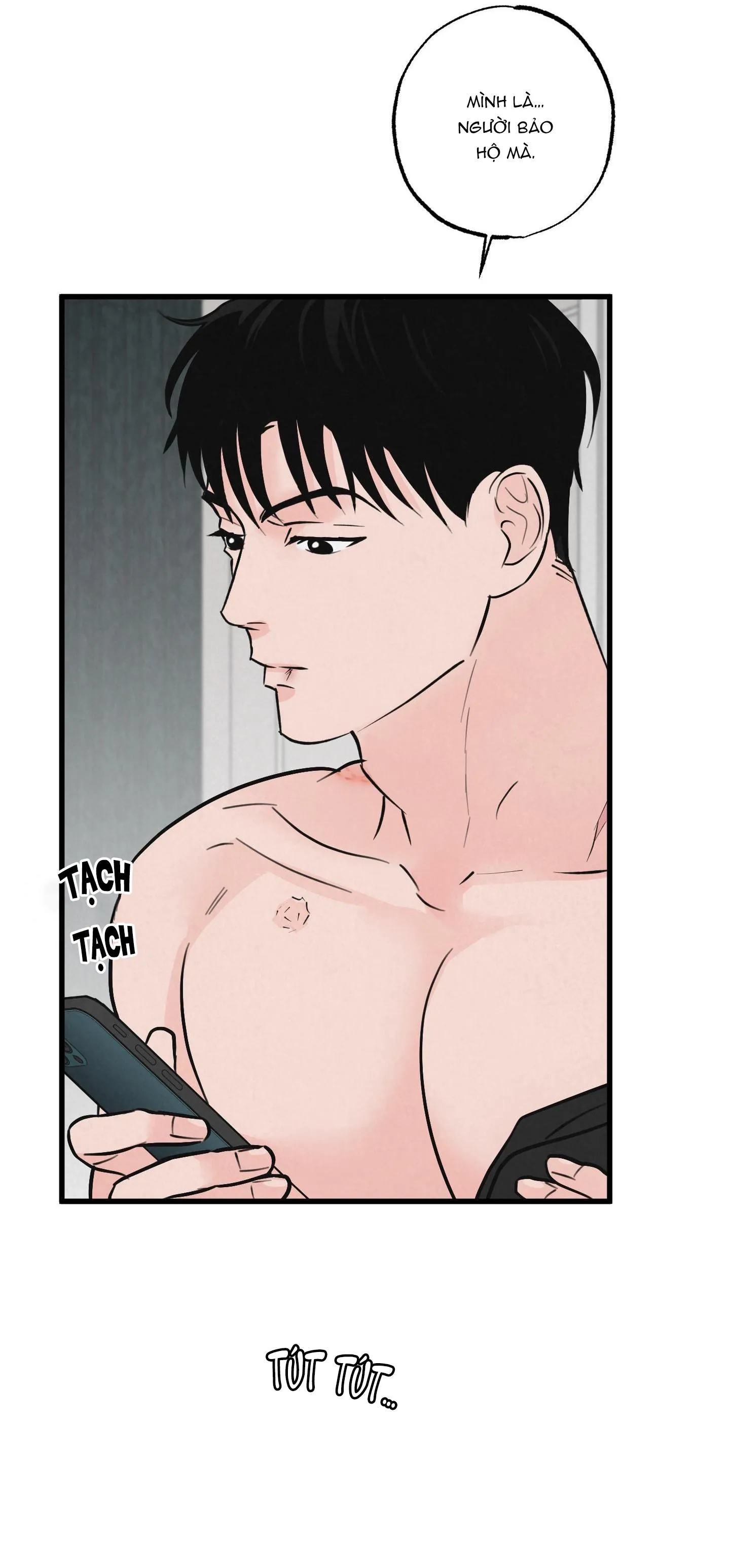 Golden Pair Chapter 7 Trang 40